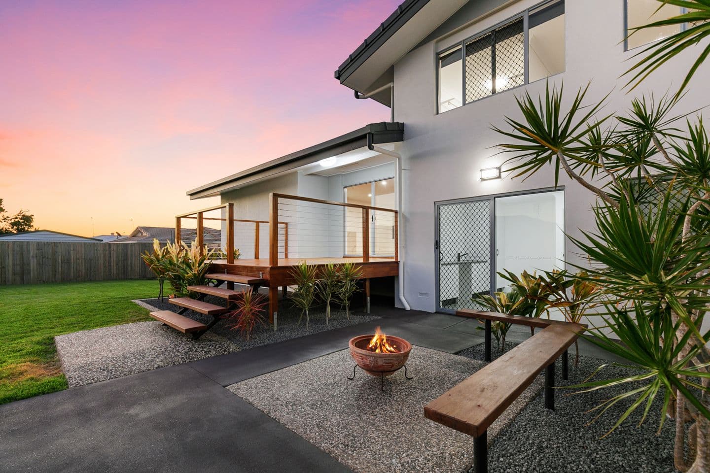 14-16 Turrum Street, Scarness QLD 4655, Scarness - Thumbnail 4