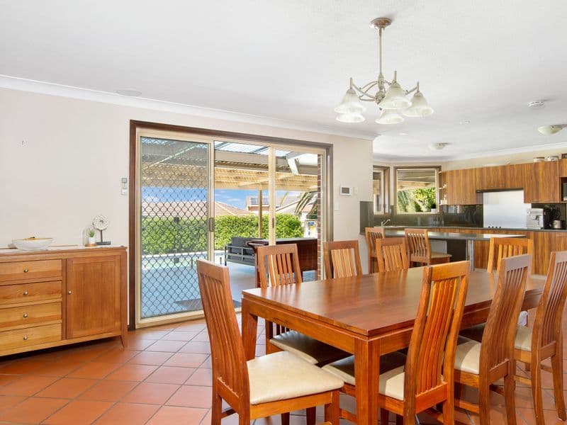 28 Clinton Street, Quakers Hill NSW 2763, Quakers Hill - Thumbnail 5