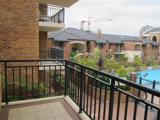 21/123 Wellington Street, East Perth WA 6004, East Perth - Image 1