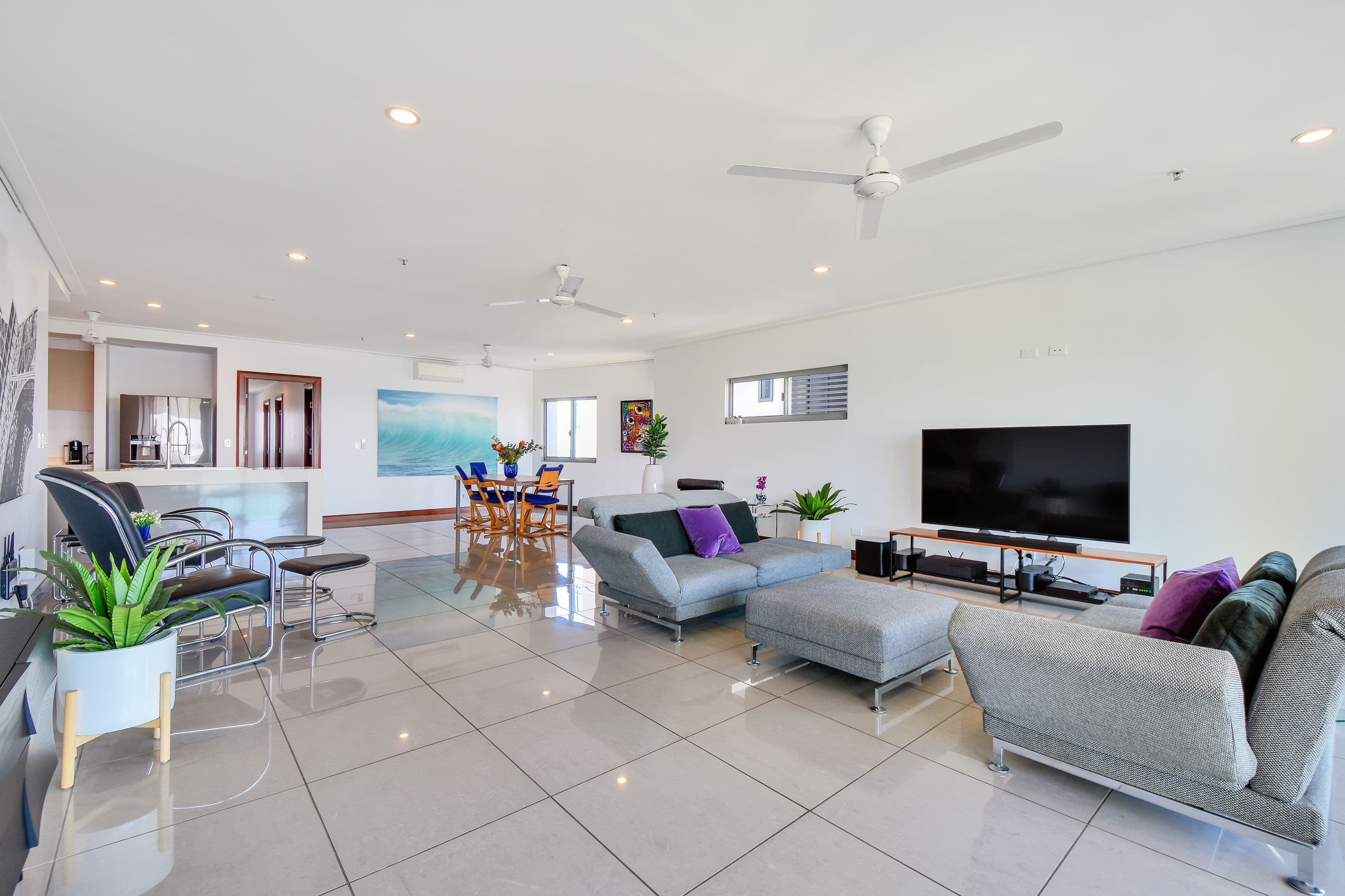 26/29 Woods Street, DARWIN CITY NT 0800, Darwin City - Thumbnail 2