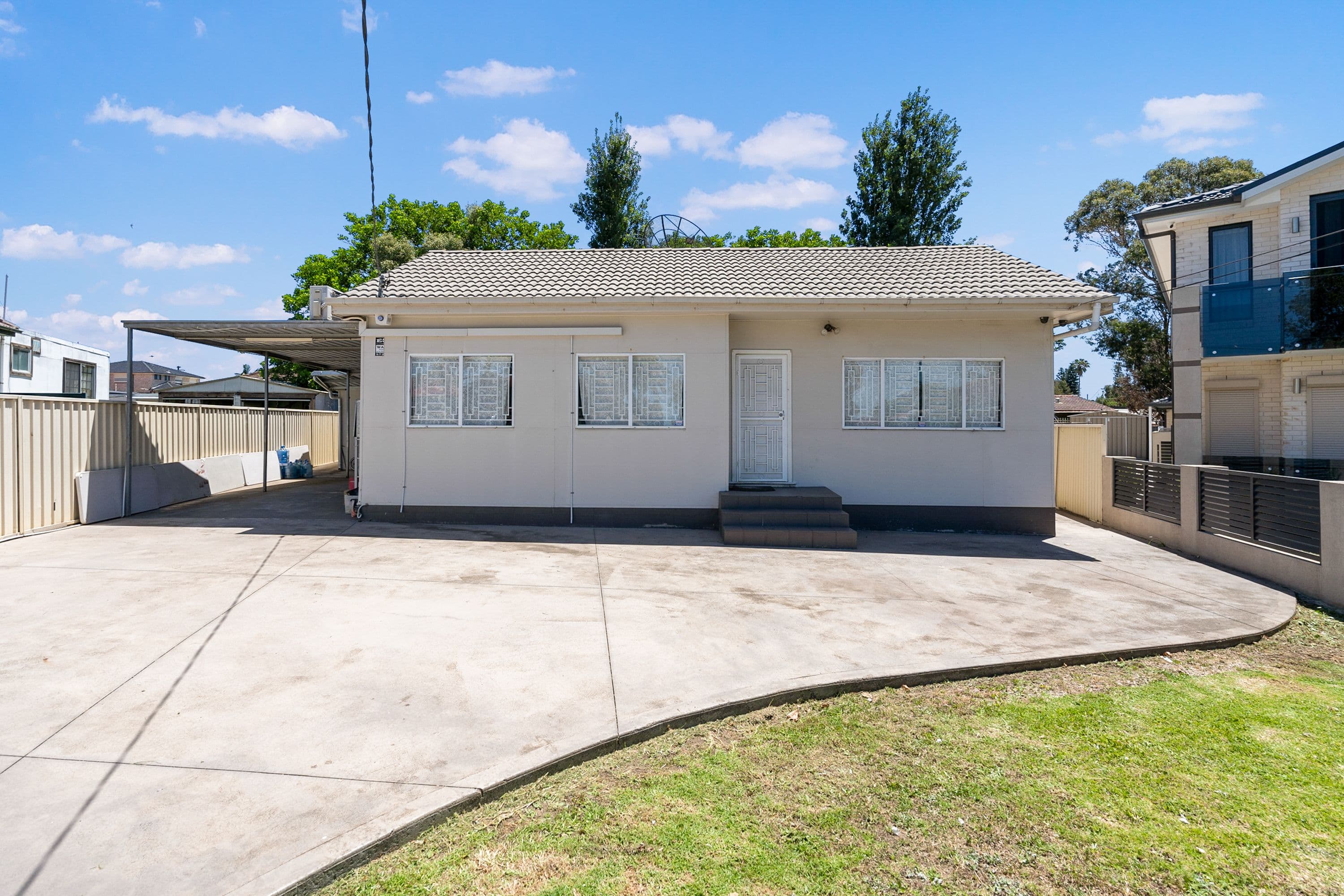 8 Claremont Avenue, Canley Heights NSW 2166, Canley Heights - Image 1