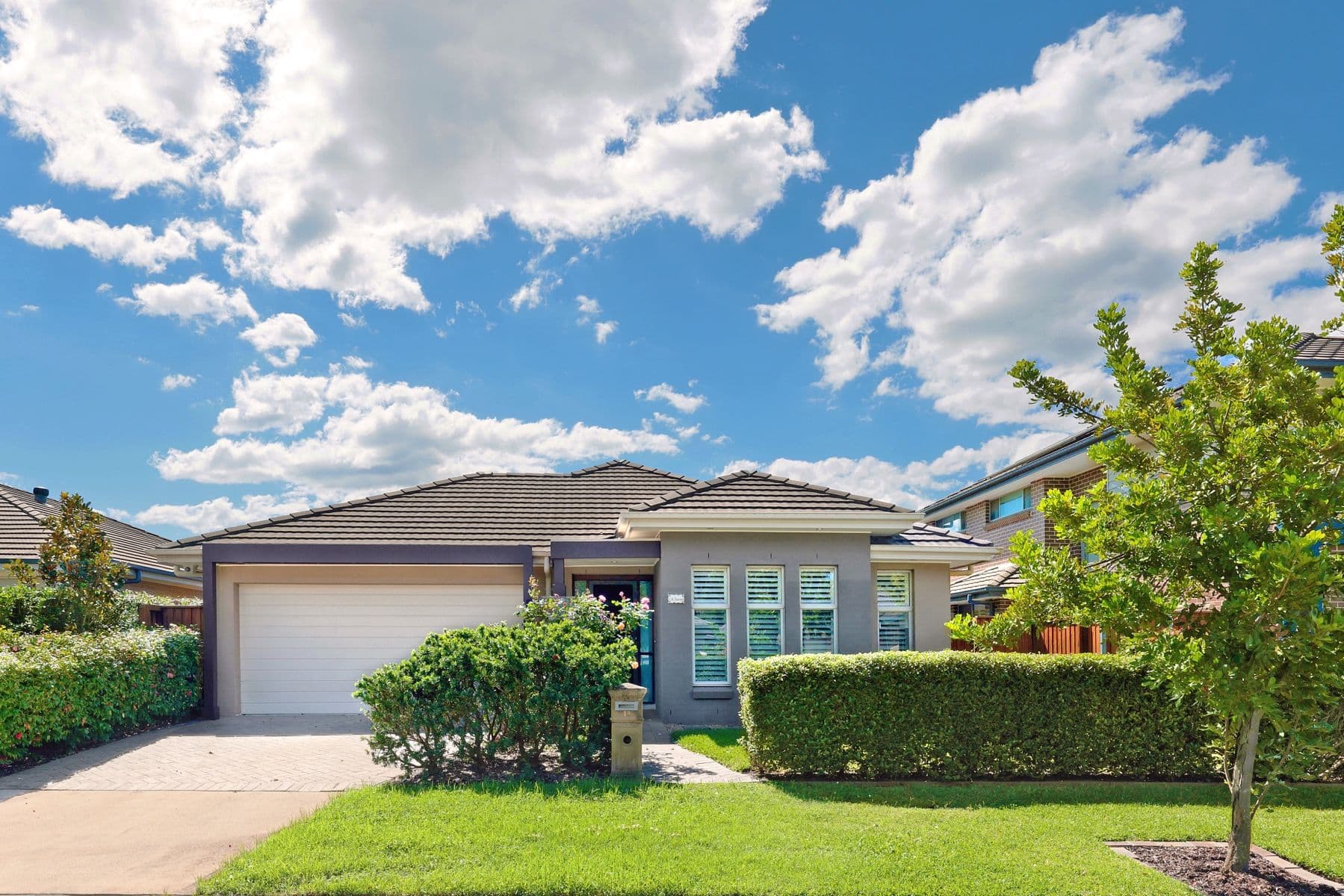 18 Sanderling Crescent, Cranebrook NSW 2749, Cranebrook - Image 1