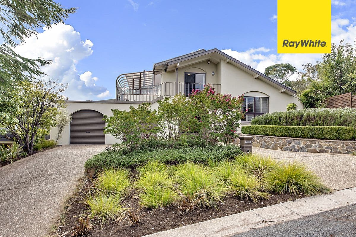 39 Humble Court, Kambah ACT 2902, Kambah - Image 1