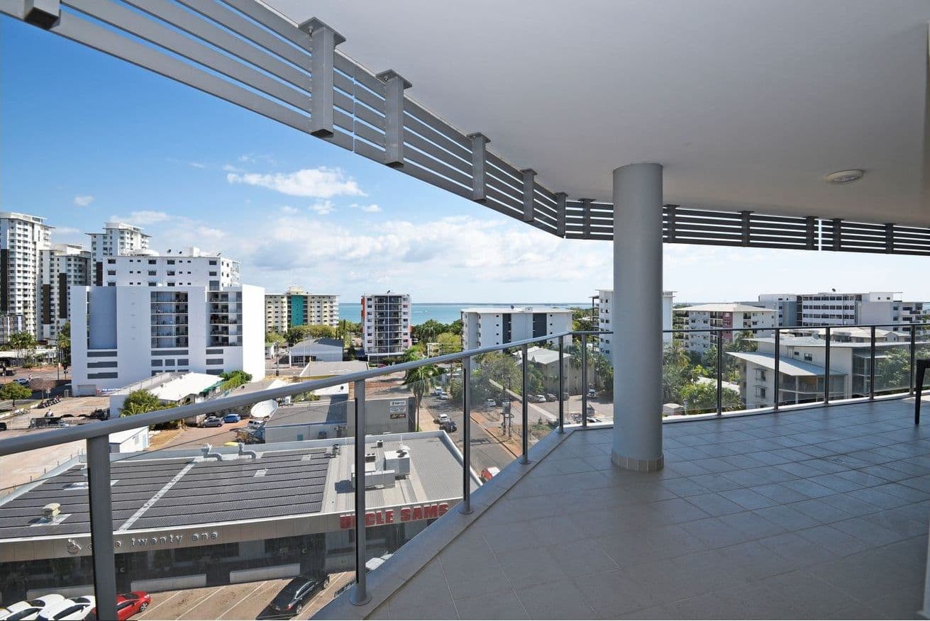 15/130 Smith Street, DARWIN CITY NT 0800, Darwin City - Thumbnail 3