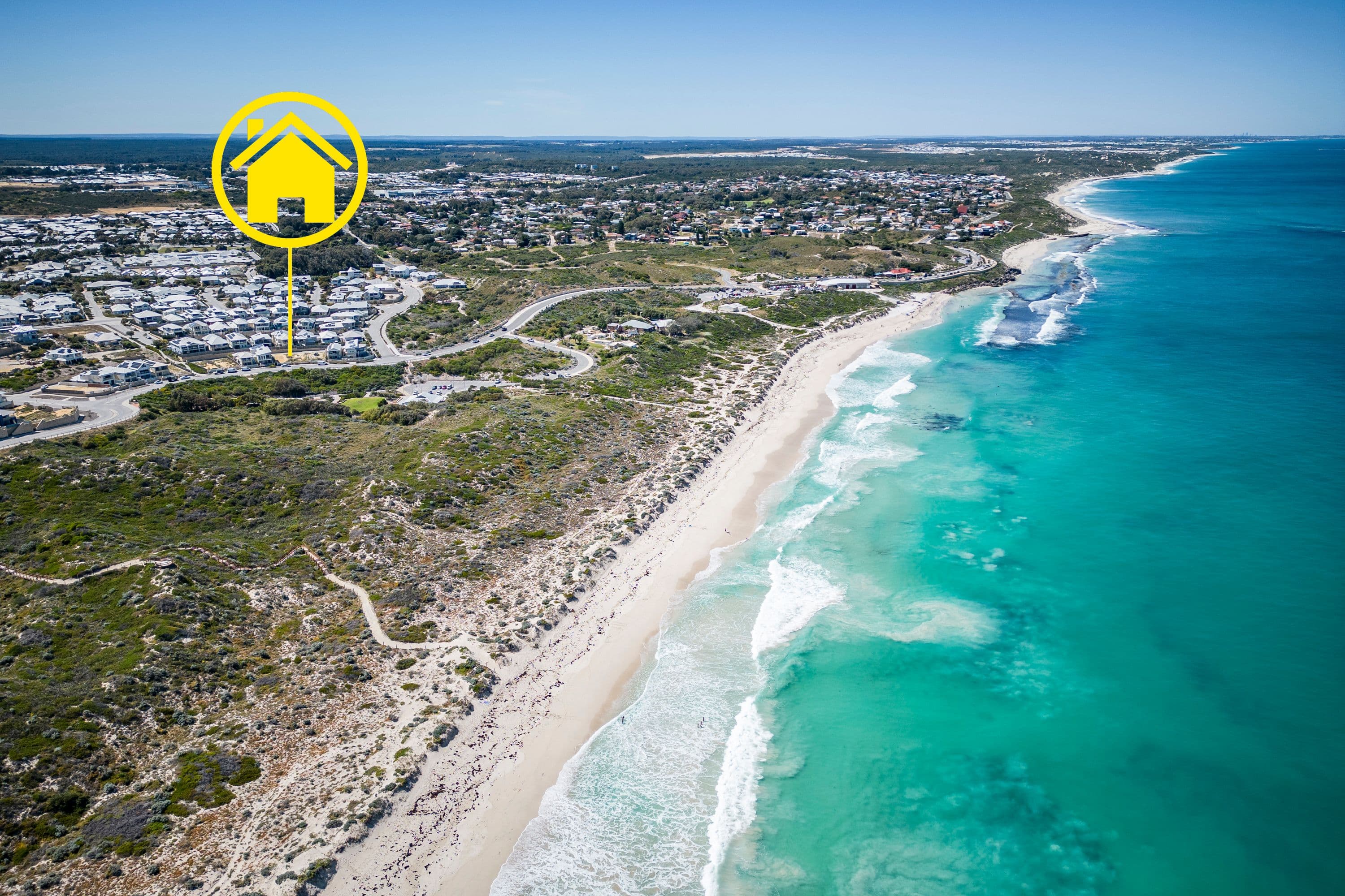 107 Capricorn Esplanade, Yanchep WA 6035, Yanchep - Image 1