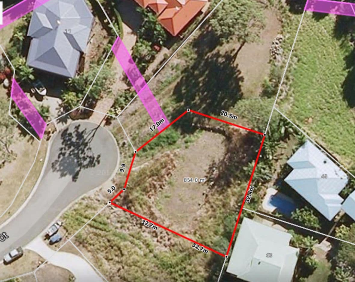 26 Wills Court, Cannonvale QLD 4802, Cannonvale - Thumbnail 3