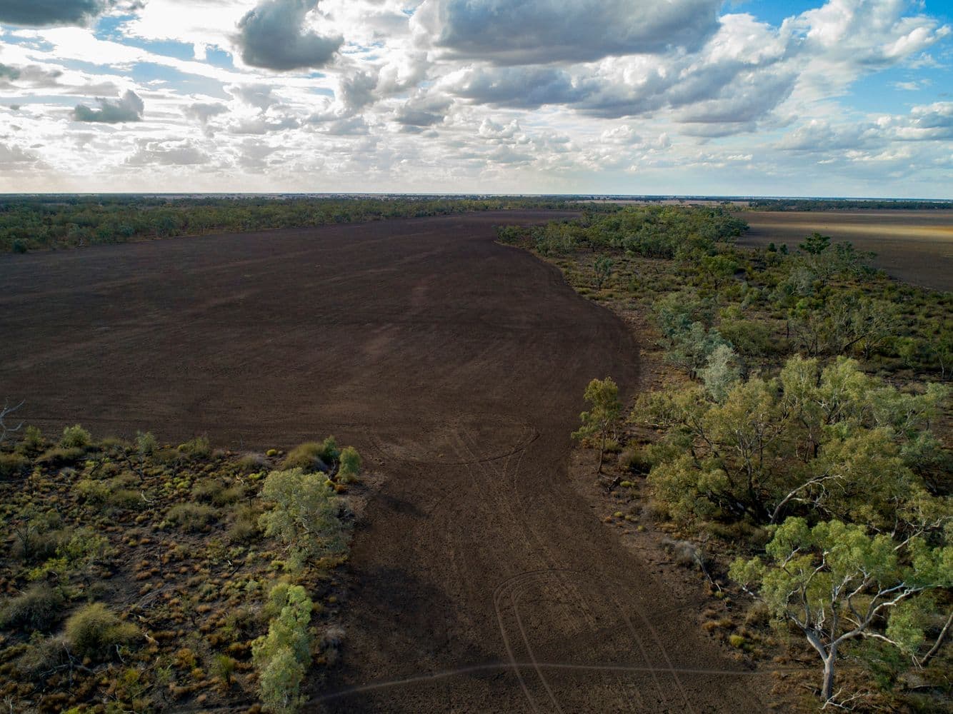 Loch Lomond 843 Loch Lomond Road, COONAMBLE NSW 2829, Coonamble - Image 1