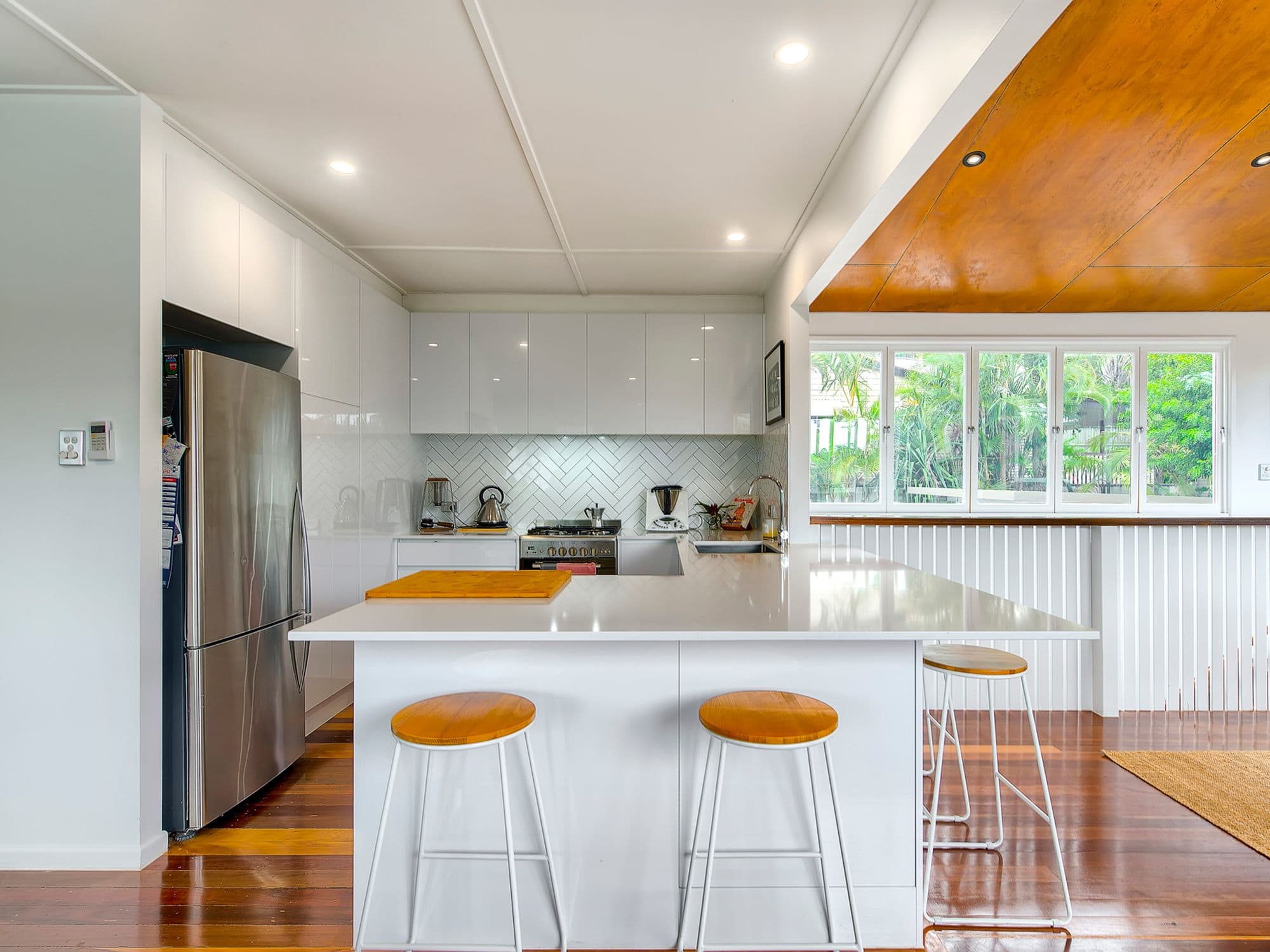 22 Mannion Street, Red Hill QLD 4059, Red Hill - Thumbnail 5