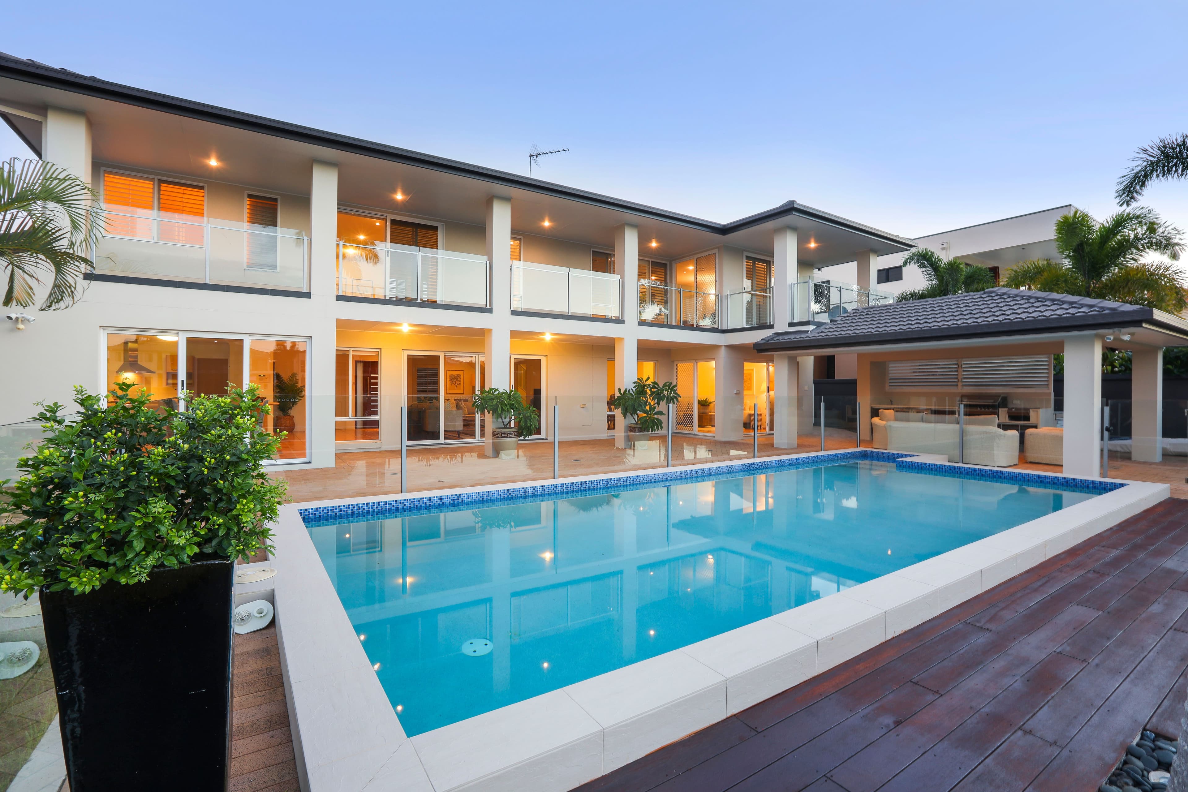 29 Andrea Avenue, Broadbeach Waters QLD 4218, Broadbeach Waters - Image 1