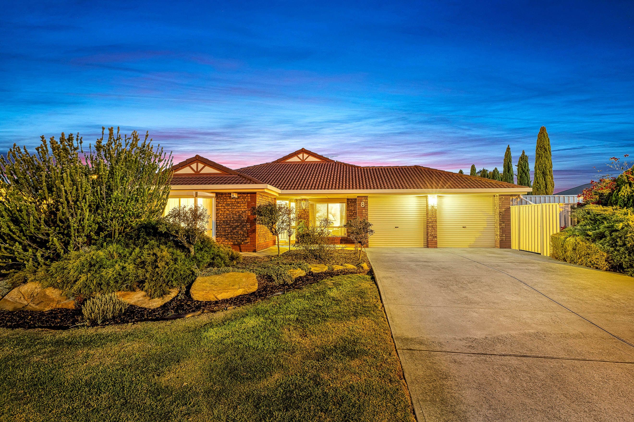 8 Whatley Way, Craigmore SA 5114, Craigmore - Image 1