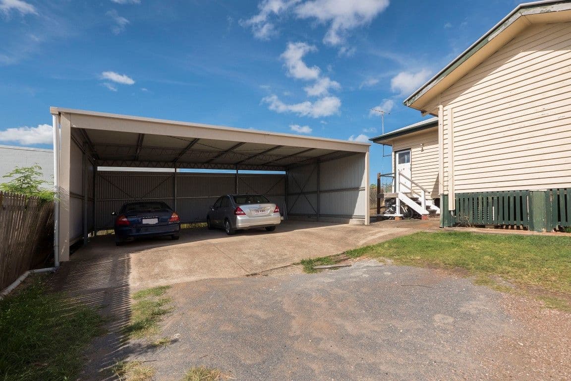 4 Ross Street, Woolloongabba QLD 4102, Woolloongabba - Thumbnail 8