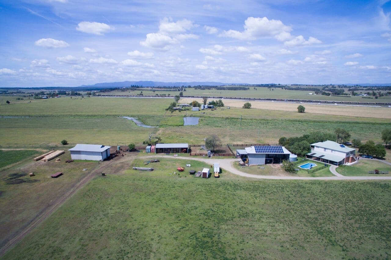 30 Racecourse Lane, Singleton NSW 2330, Singleton - Thumbnail 6