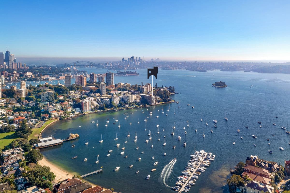 11 Sutherland Crescent, Darling Point NSW 2027, Darling Point - Thumbnail 7