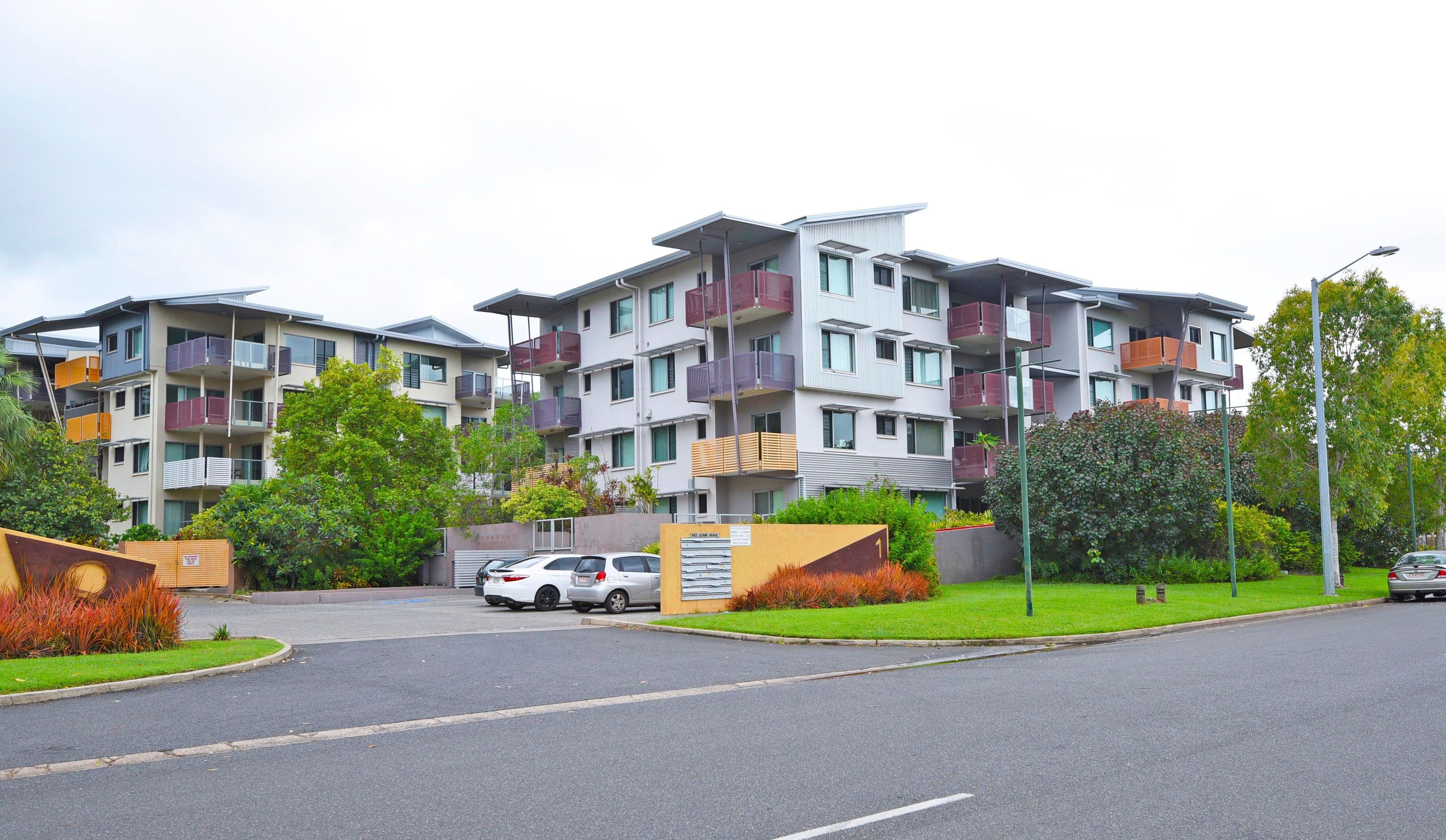 3/1 Michie Court, Bayview NT 0820, Bayview - Image 1