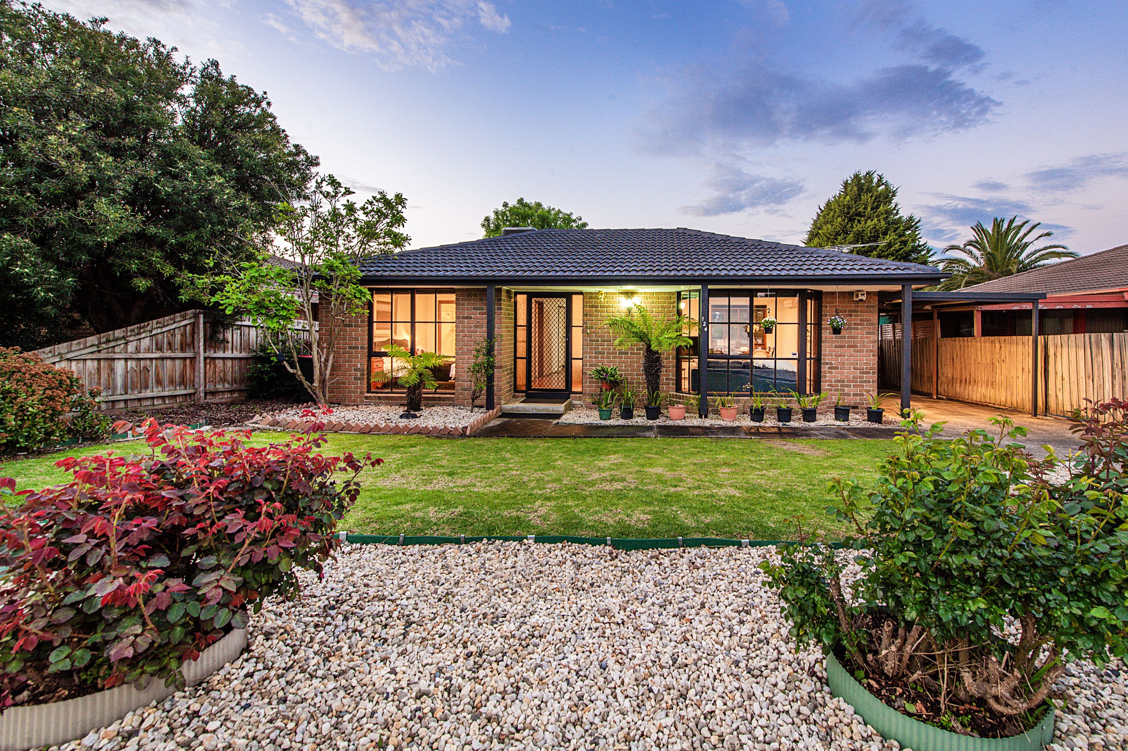 124 Murrindal Drive, Rowville VIC 3178, Rowville - Image 1