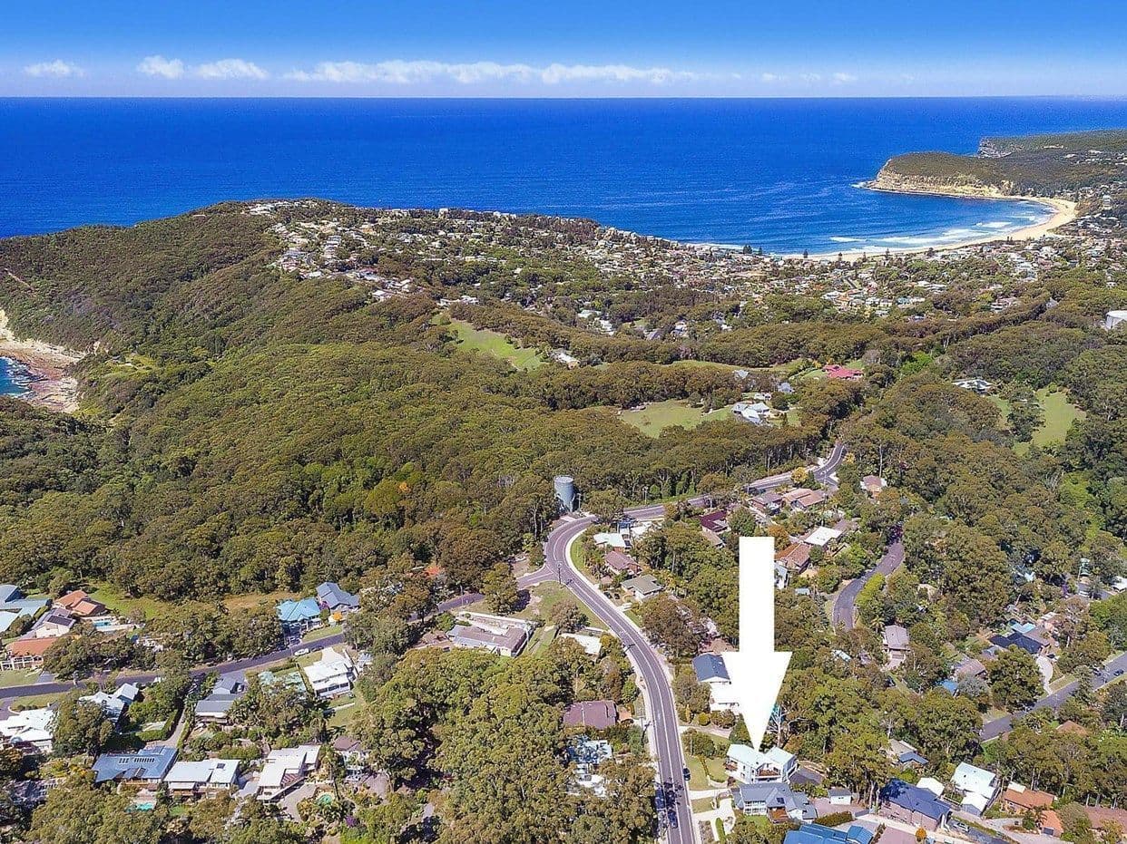 155 Cape Three Points Road, Avoca Beach - Thumbnail 3