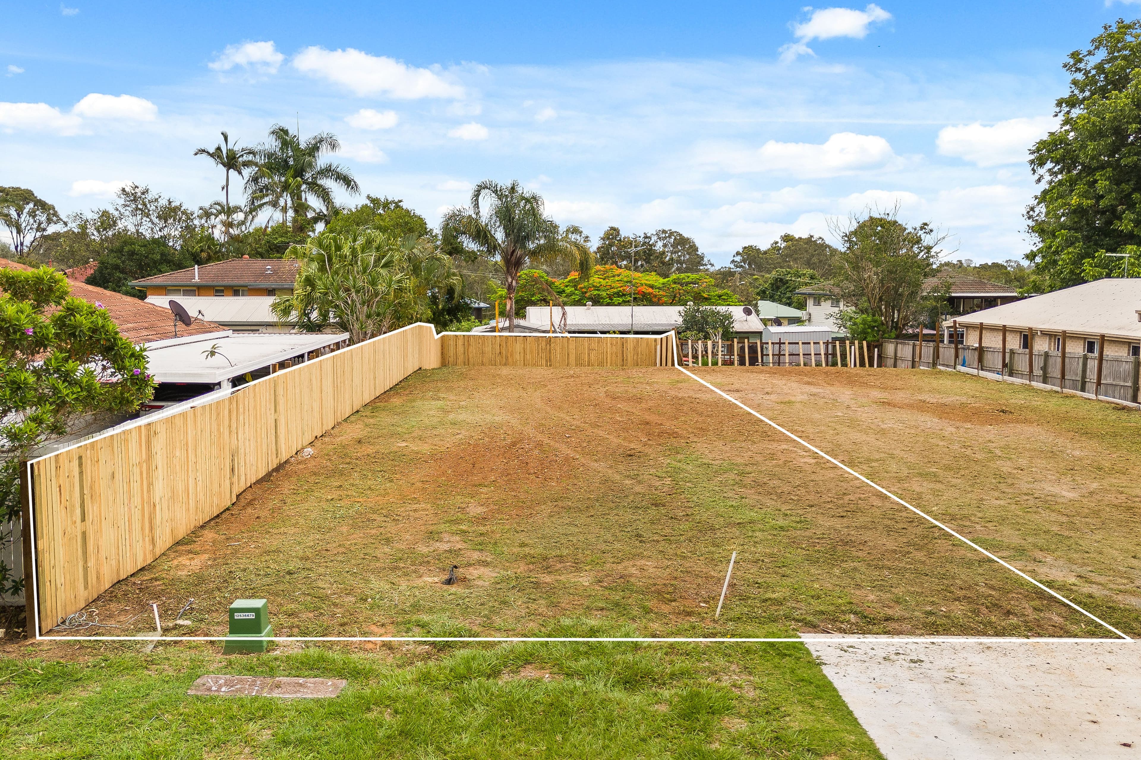 23 Old Gympie Road, Kallangur QLD 4503, Kallangur - Image 1