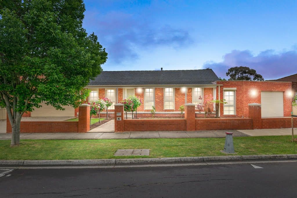 60 Veronica Crescent, Mill Park VIC 3082, Mill Park - Image 1