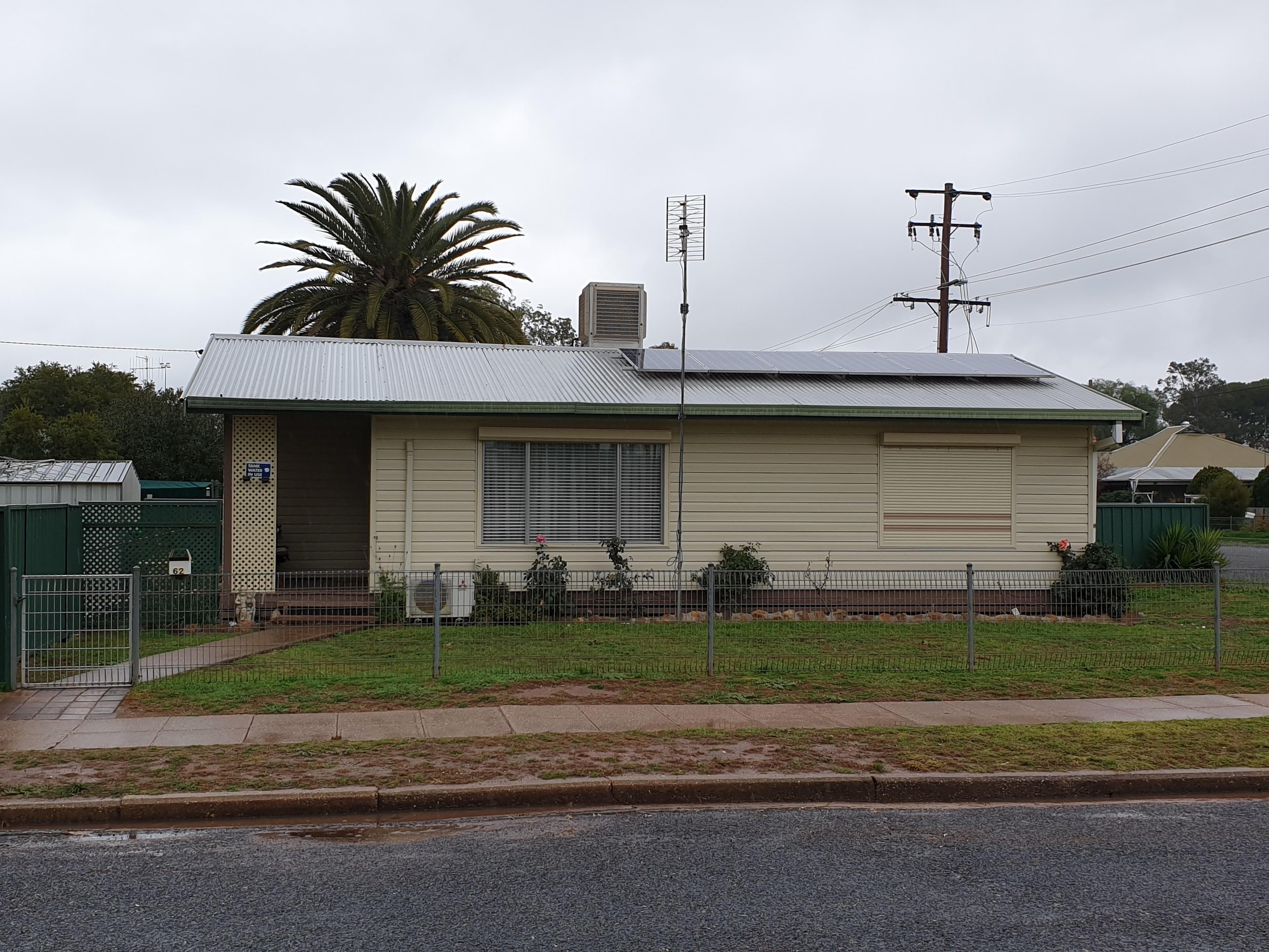 62 Forbes Street, Trundle NSW 2875, Trundle - Image 1