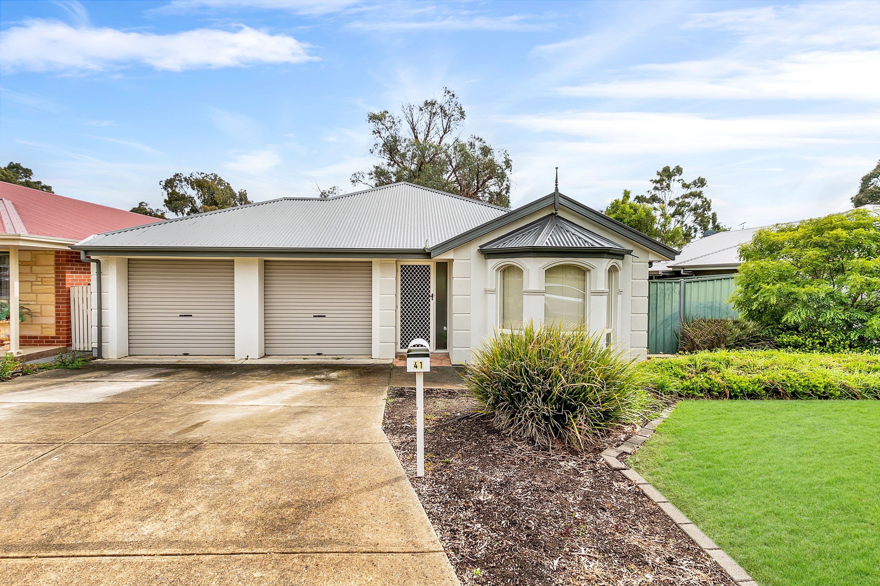 41 Summer Street, McLaren Flat SA 5171, McLaren Flat - Image 1