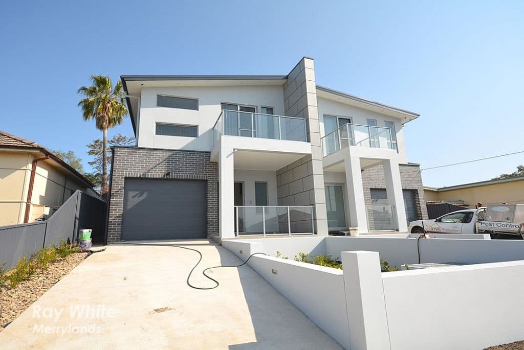 6 Edna Avenue, Merrylands NSW 2160, Merrylands - Image 1