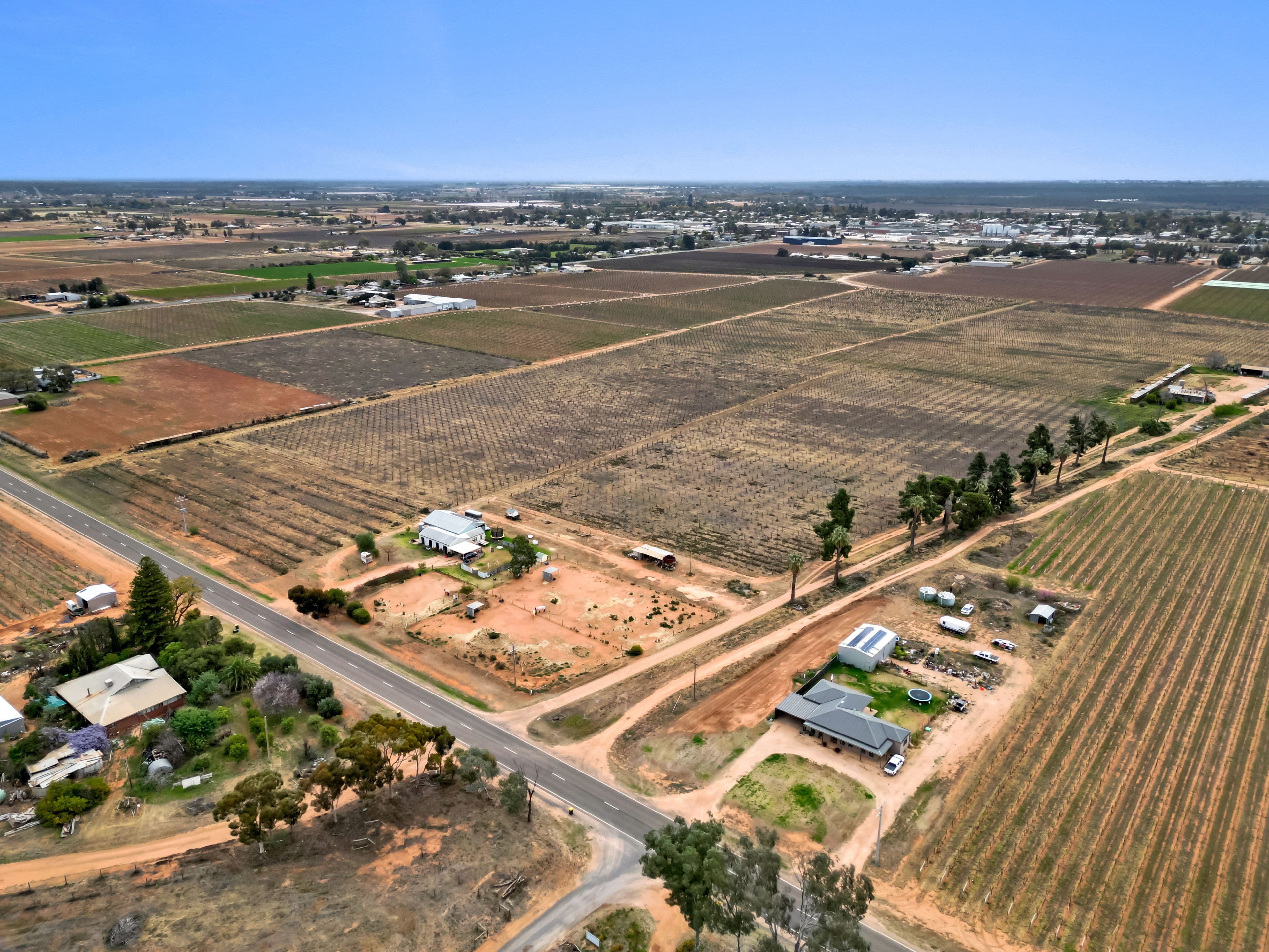 37 Fraser Drive, Merbein VIC 3505, Merbein - Thumbnail 2