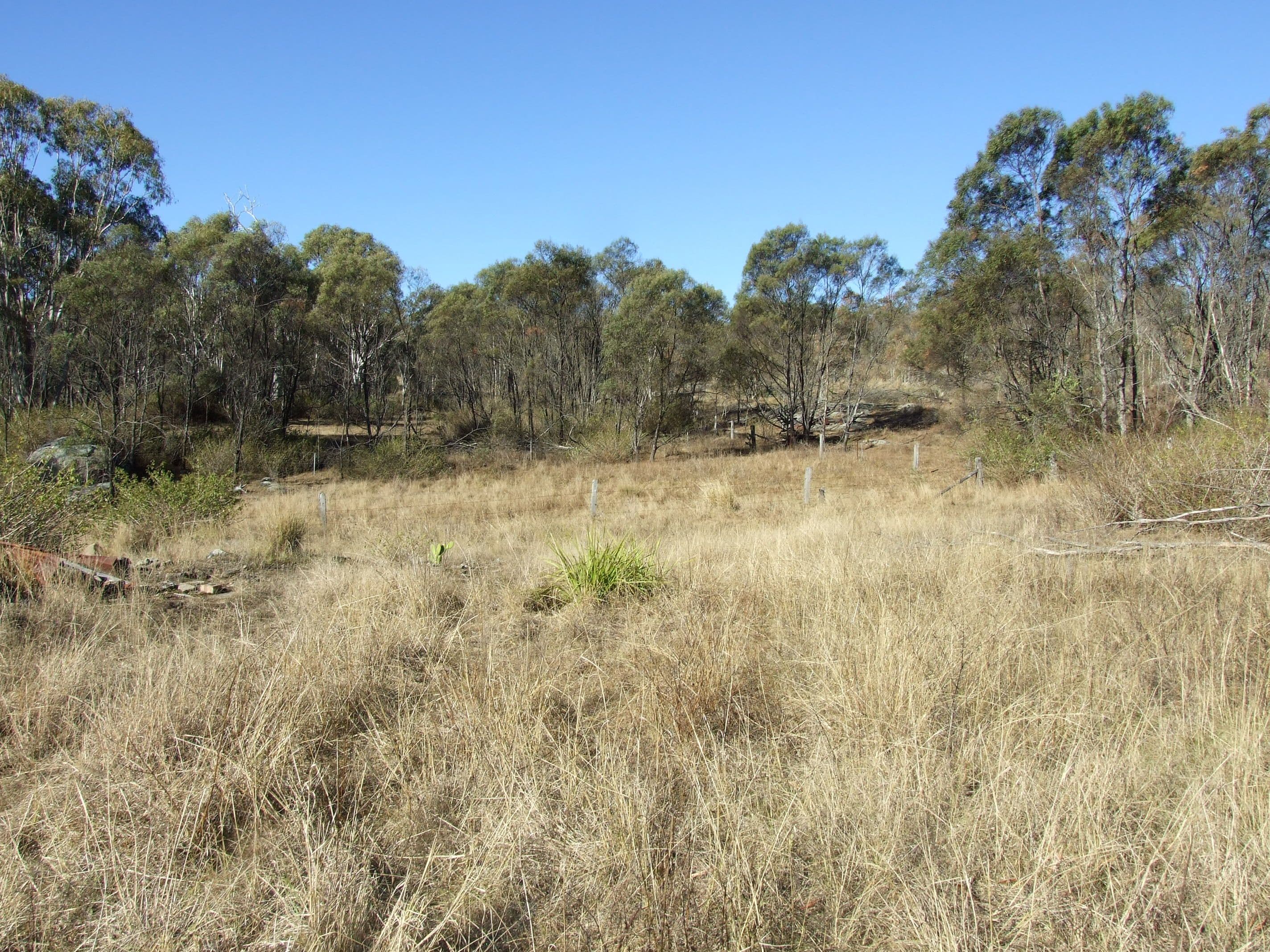 0 Three Mile Road, Crows Nest QLD 4355, Crows Nest - Image 1