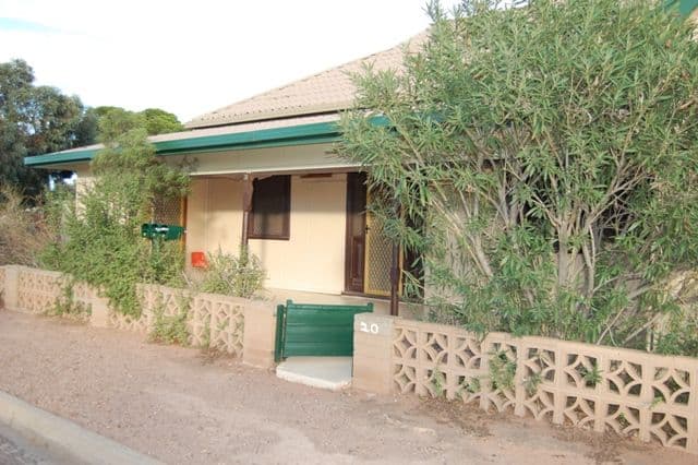 Unit 2/20 Johnson Street, Port Augusta SA 5700, Port Augusta - Thumbnail 2