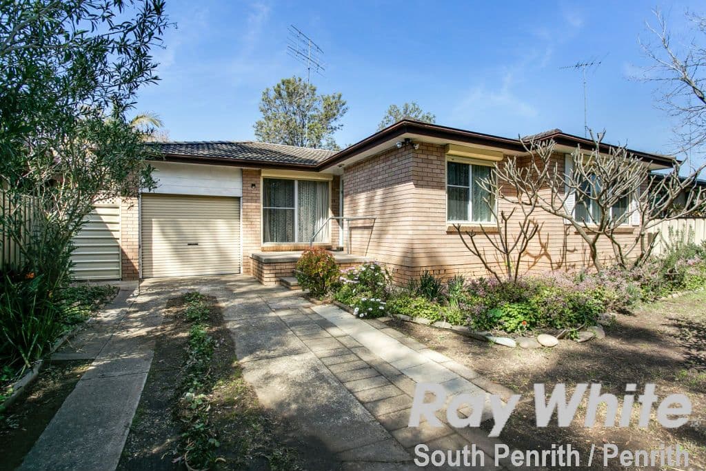 26 Hatchinson Crescent, Jamisontown - Image 1