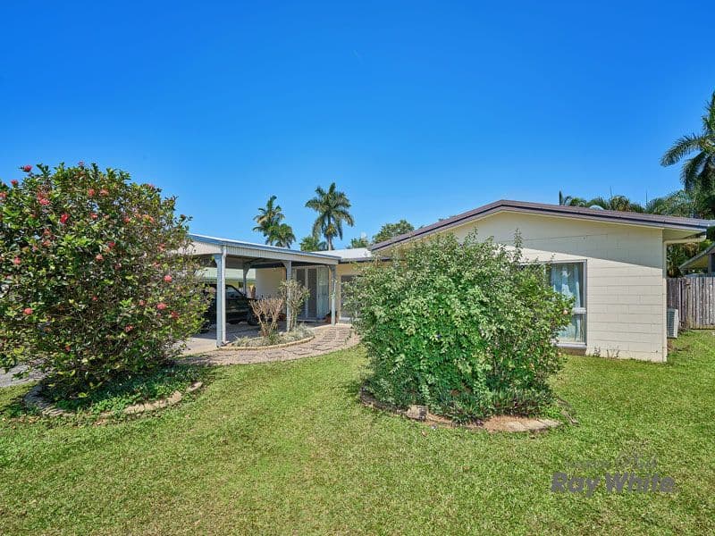 8 Tryal Street, Bentley Park QLD 4869, Bentley Park - Thumbnail 5