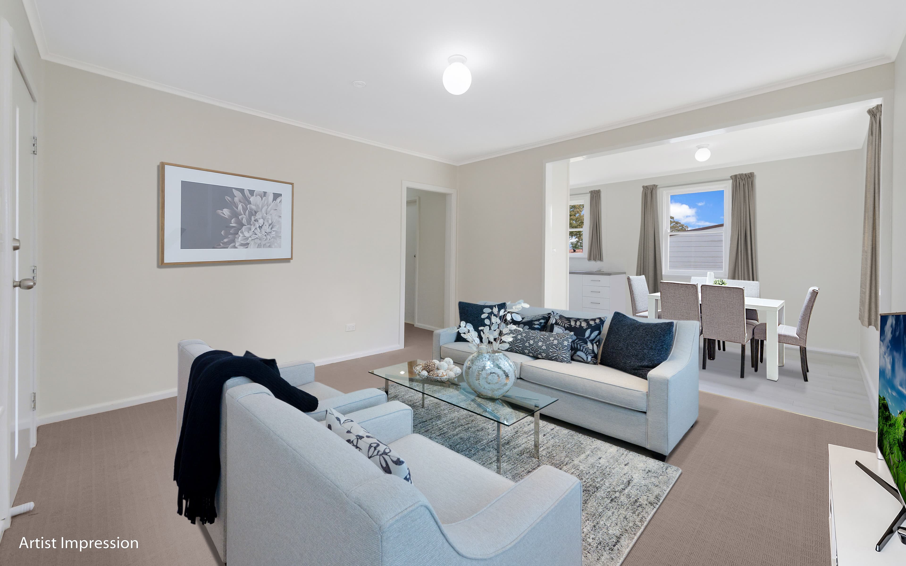 68 Penrose Crescent, South Penrith NSW 2750, South Penrith - Thumbnail 7