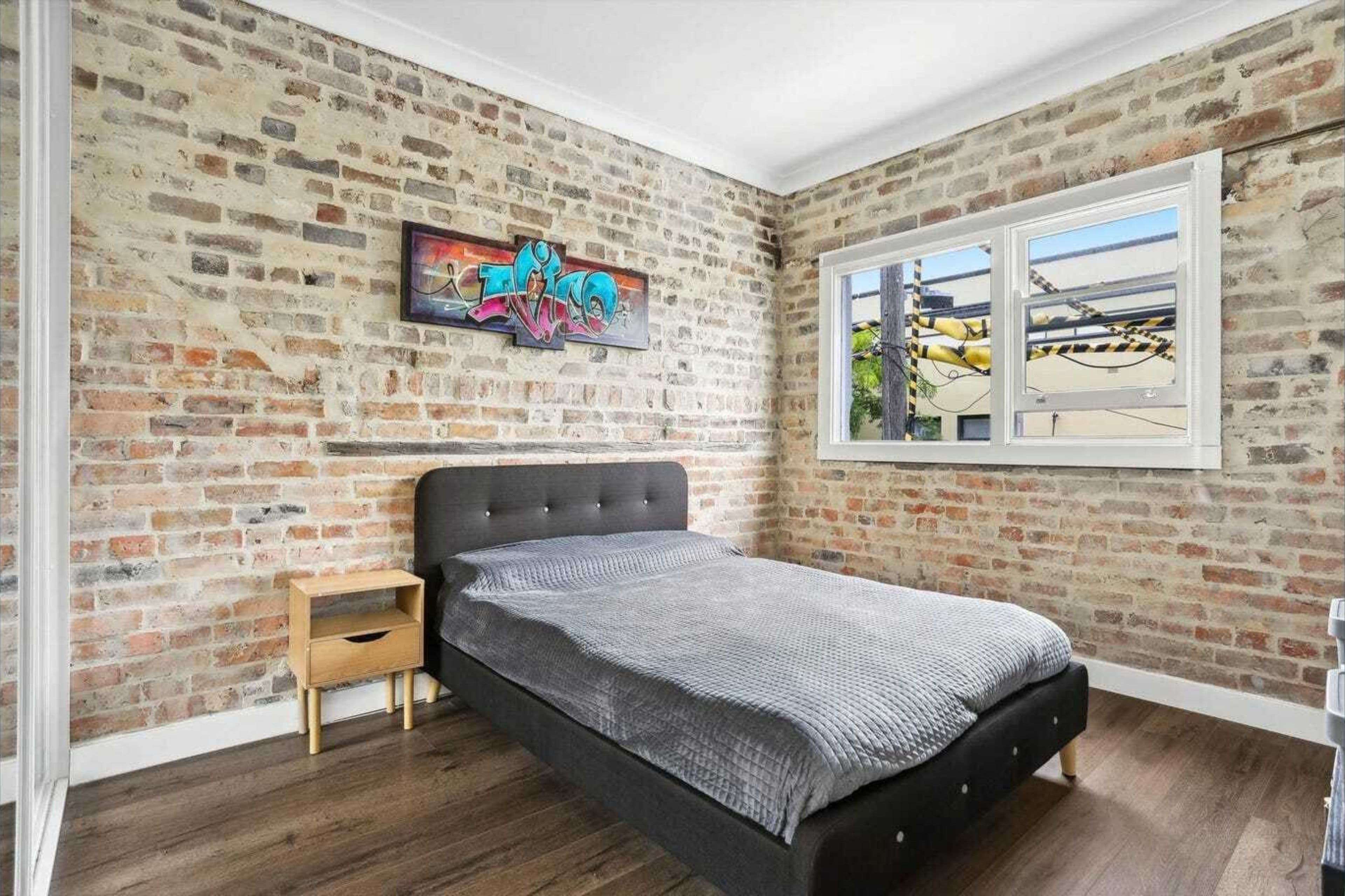 2/117 Probert Street, Newtown NSW 2042, Newtown - Image 1