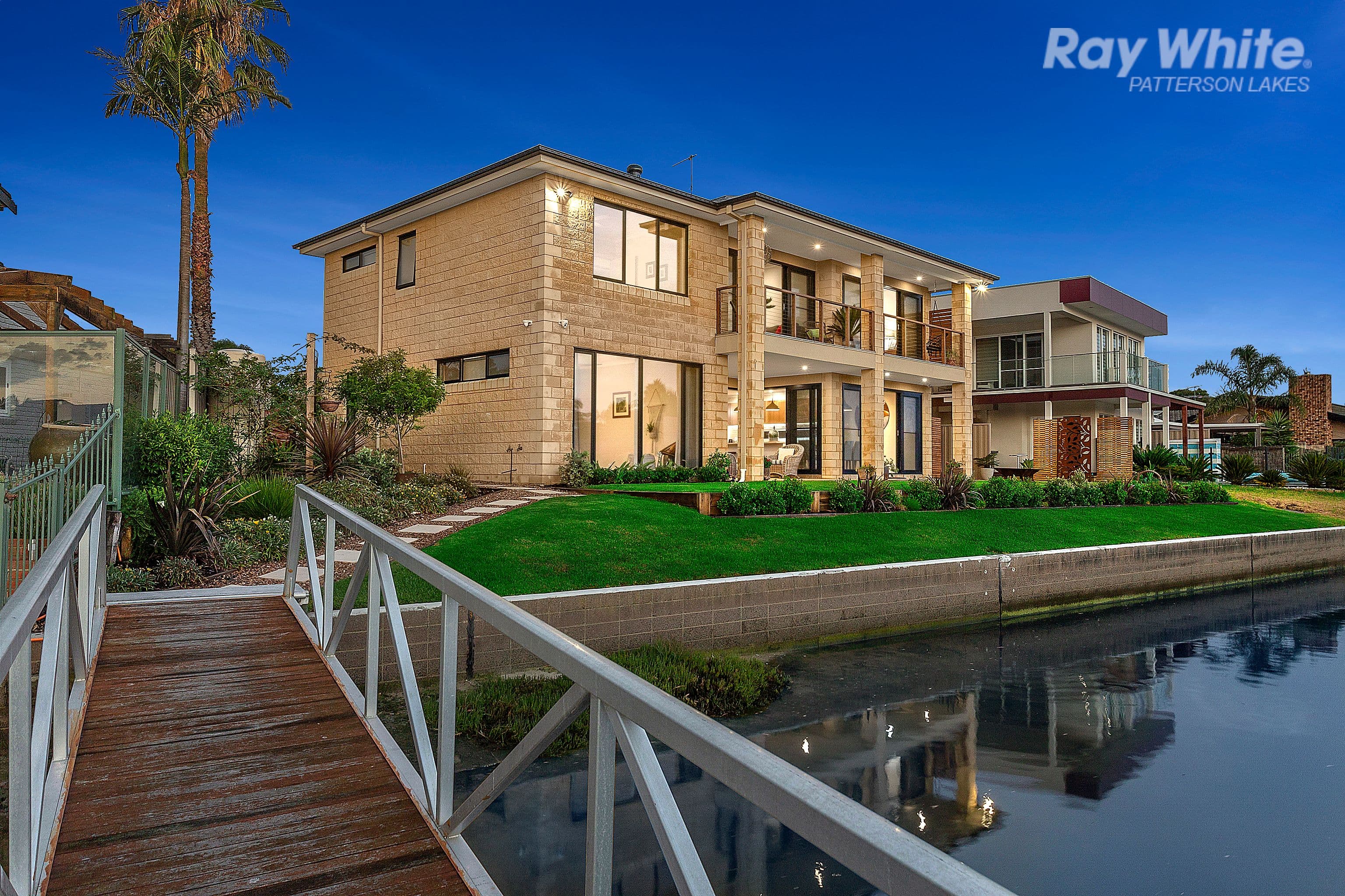 8 Clematis Court, Patterson Lakes VIC 3197, Patterson Lakes - Thumbnail 2
