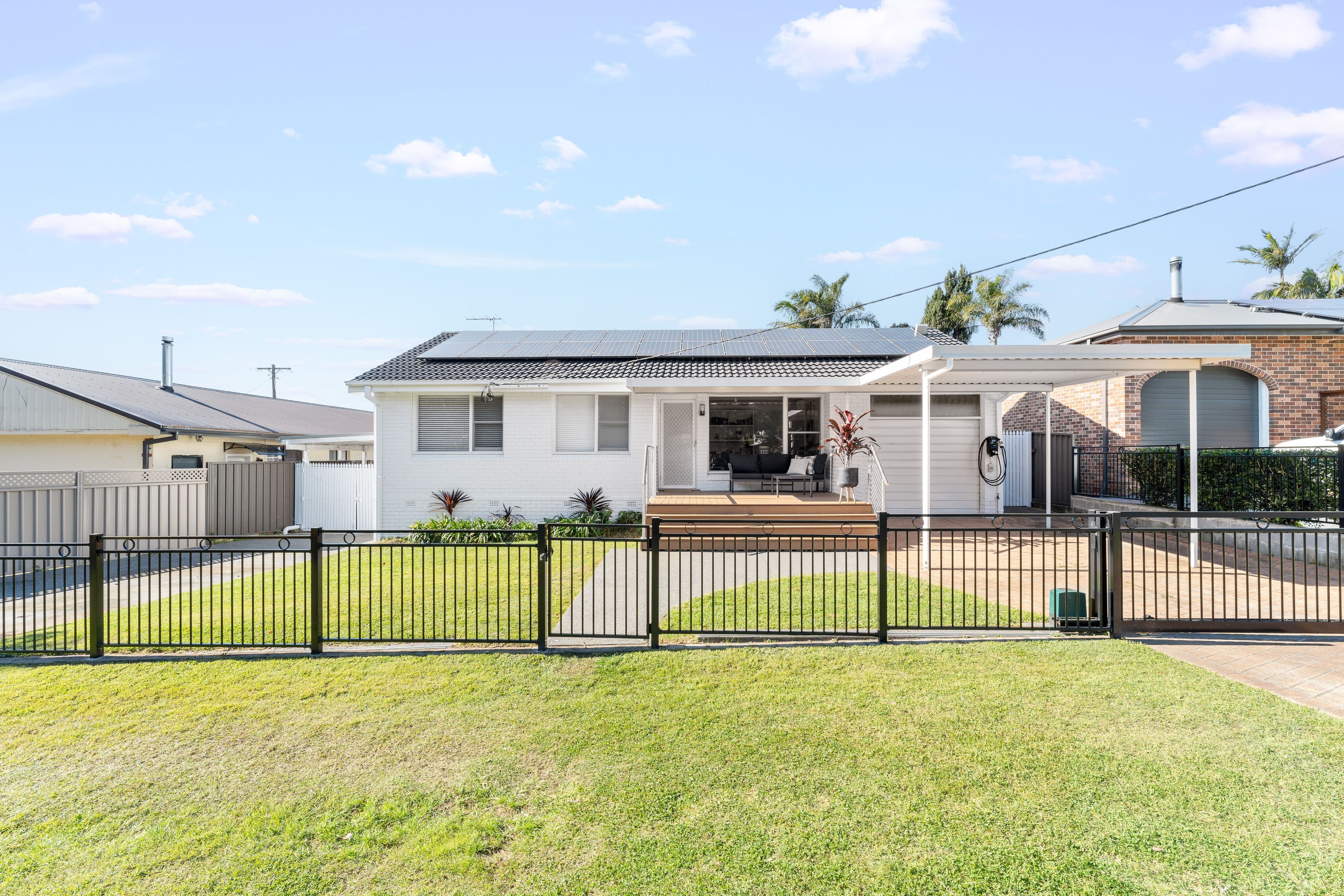 5 Frances Street, Helensburgh NSW 2508, Helensburgh - Image 1