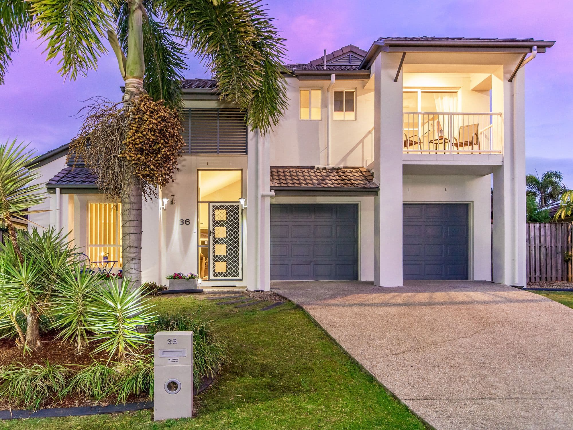 36 Princeton Street, Oxenford QLD 4210, Oxenford - Thumbnail 2