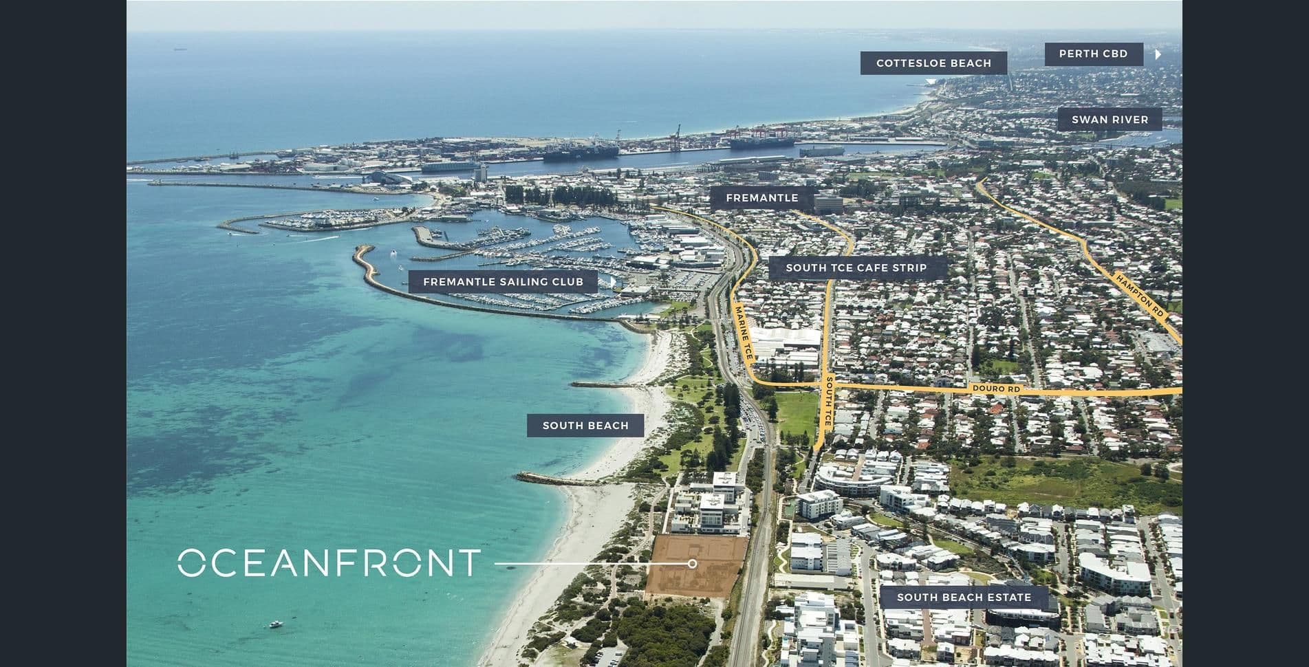 25-27 Ocean Drive, North Coogee WA 6163, North Coogee - Thumbnail 3