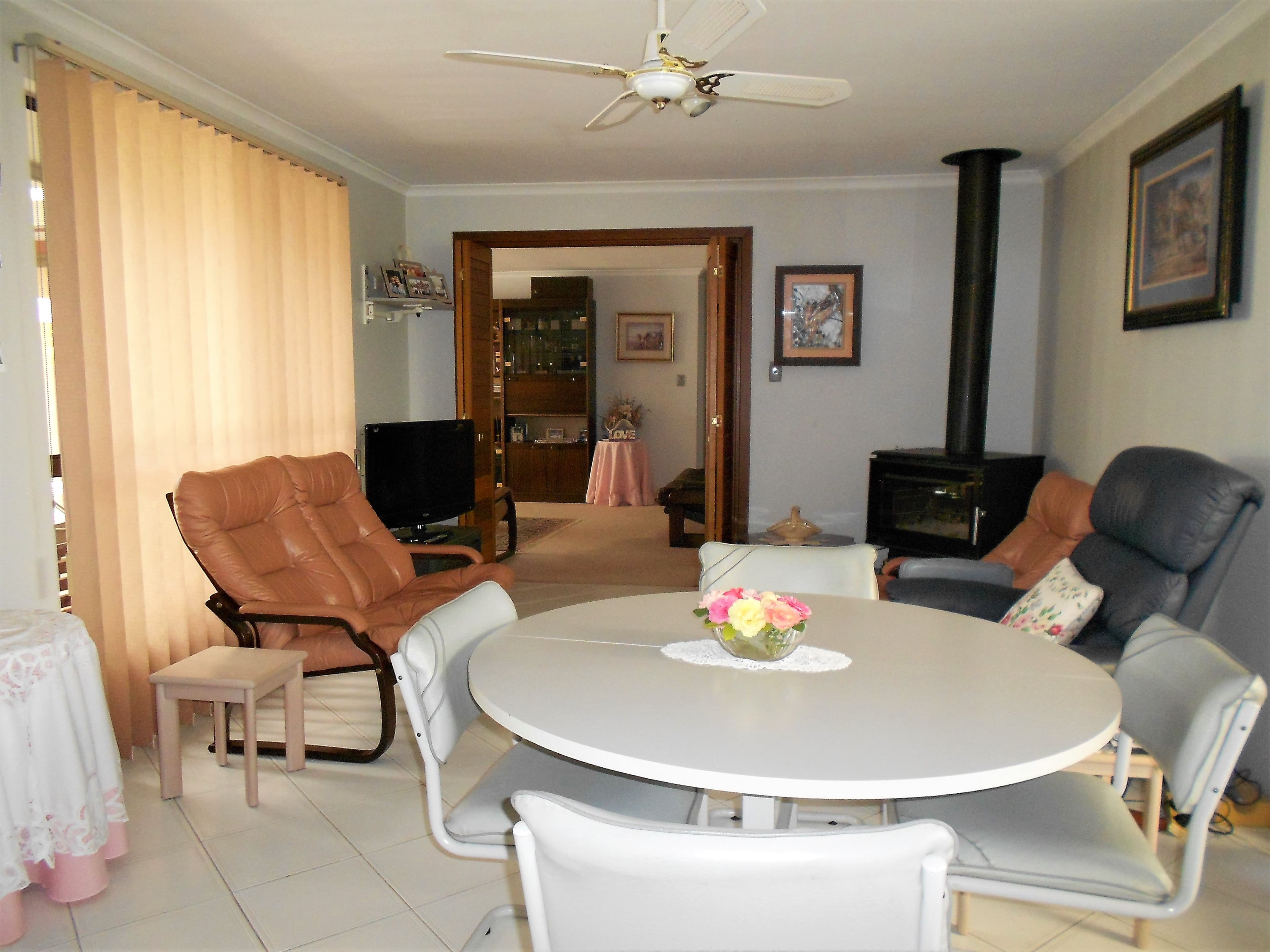 19 Creecoona Terrace, Bordertown SA 5268, Bordertown - Thumbnail 3