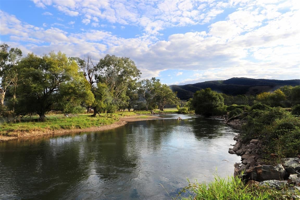"Brymay" Lot 8 Tumut Plains Road, Tumut NSW 2720, Tumut - Image 1