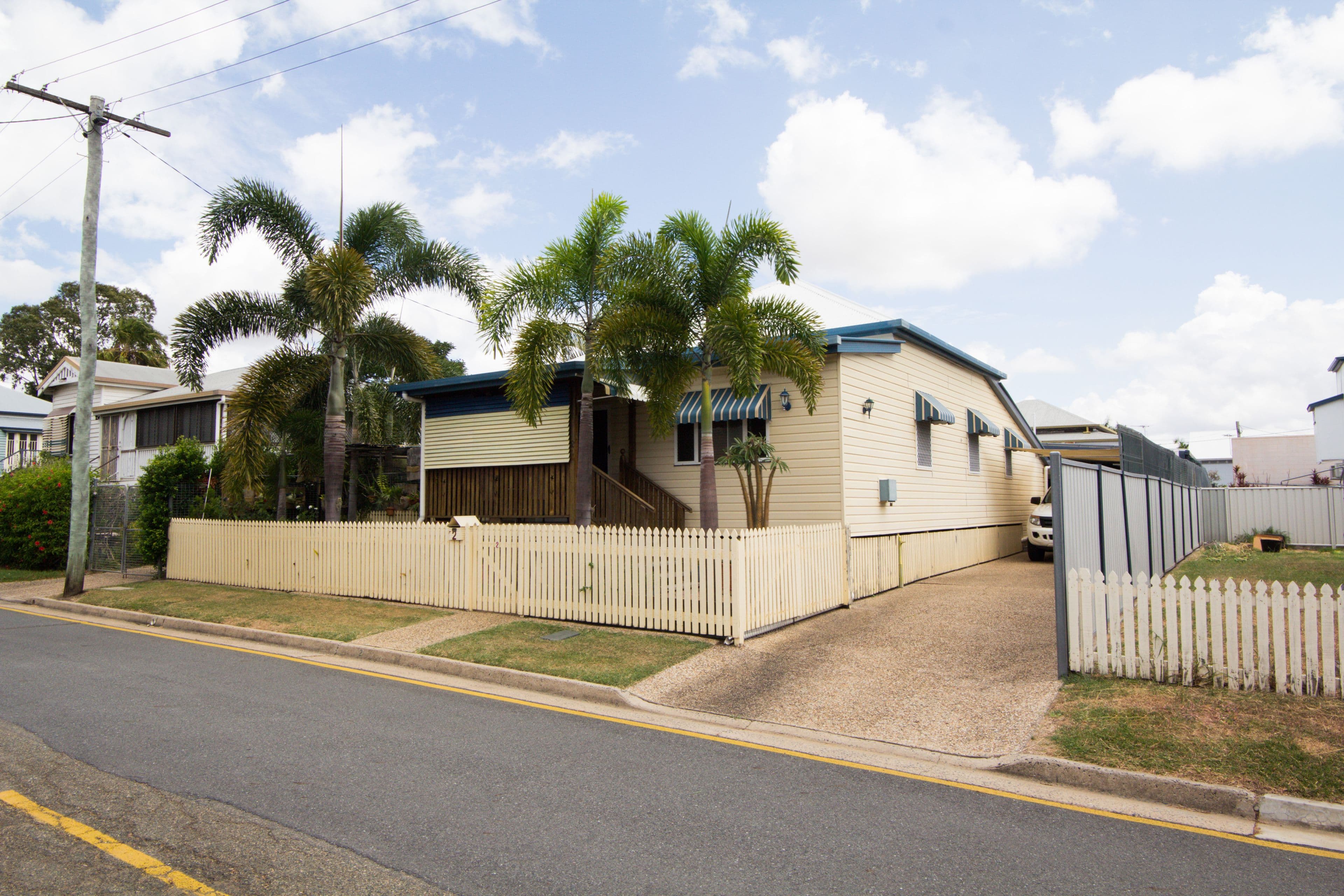 2 Allen Street, Allenstown QLD 4700, Allenstown - Thumbnail 2