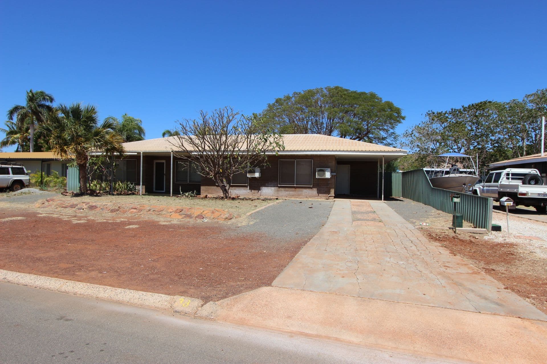 38 Clarkson Way, Bulgarra WA 6714, Bulgarra - Image 1
