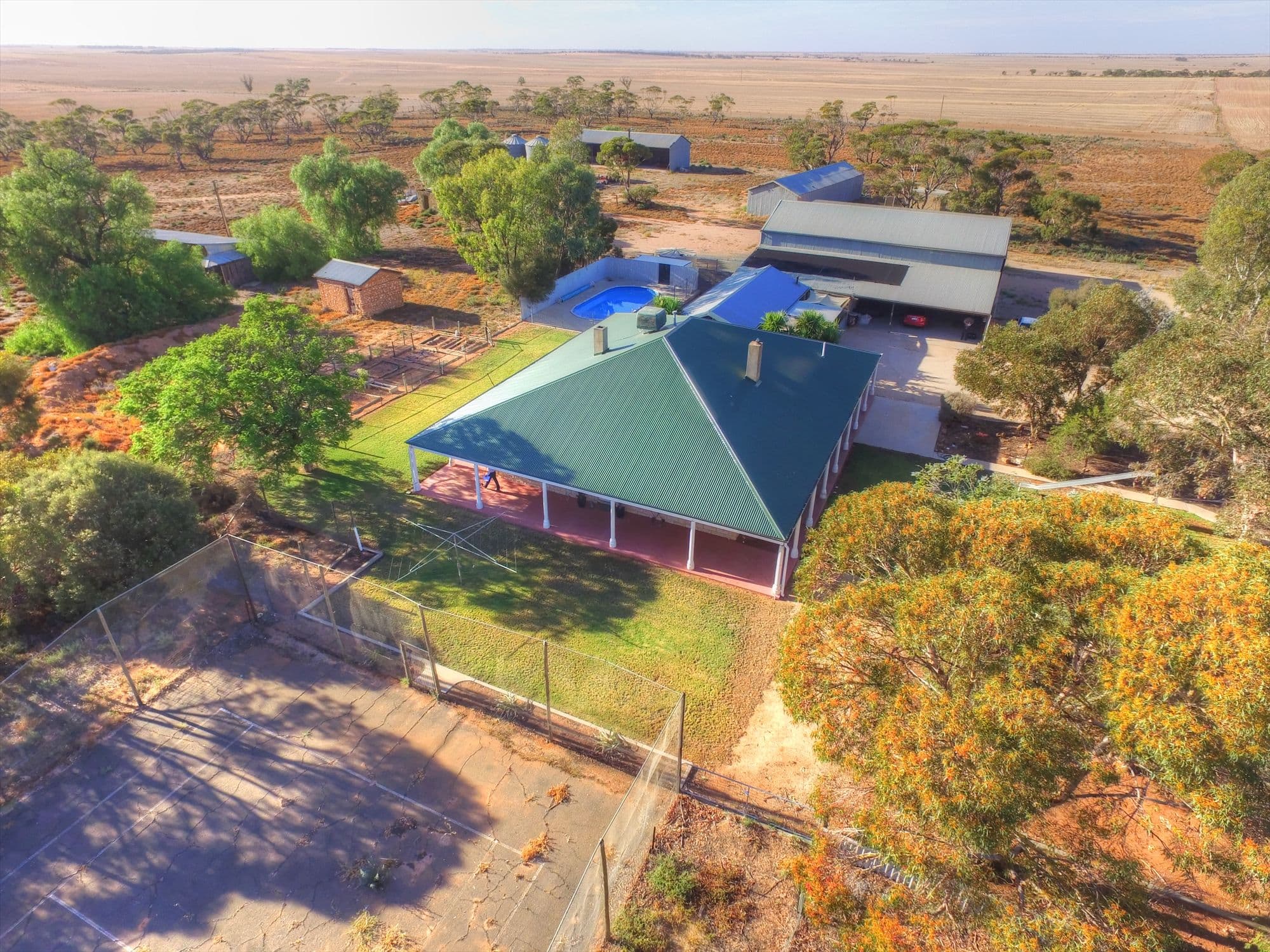 272 Crase Road, Loxton SA 5333, Loxton - Thumbnail 3