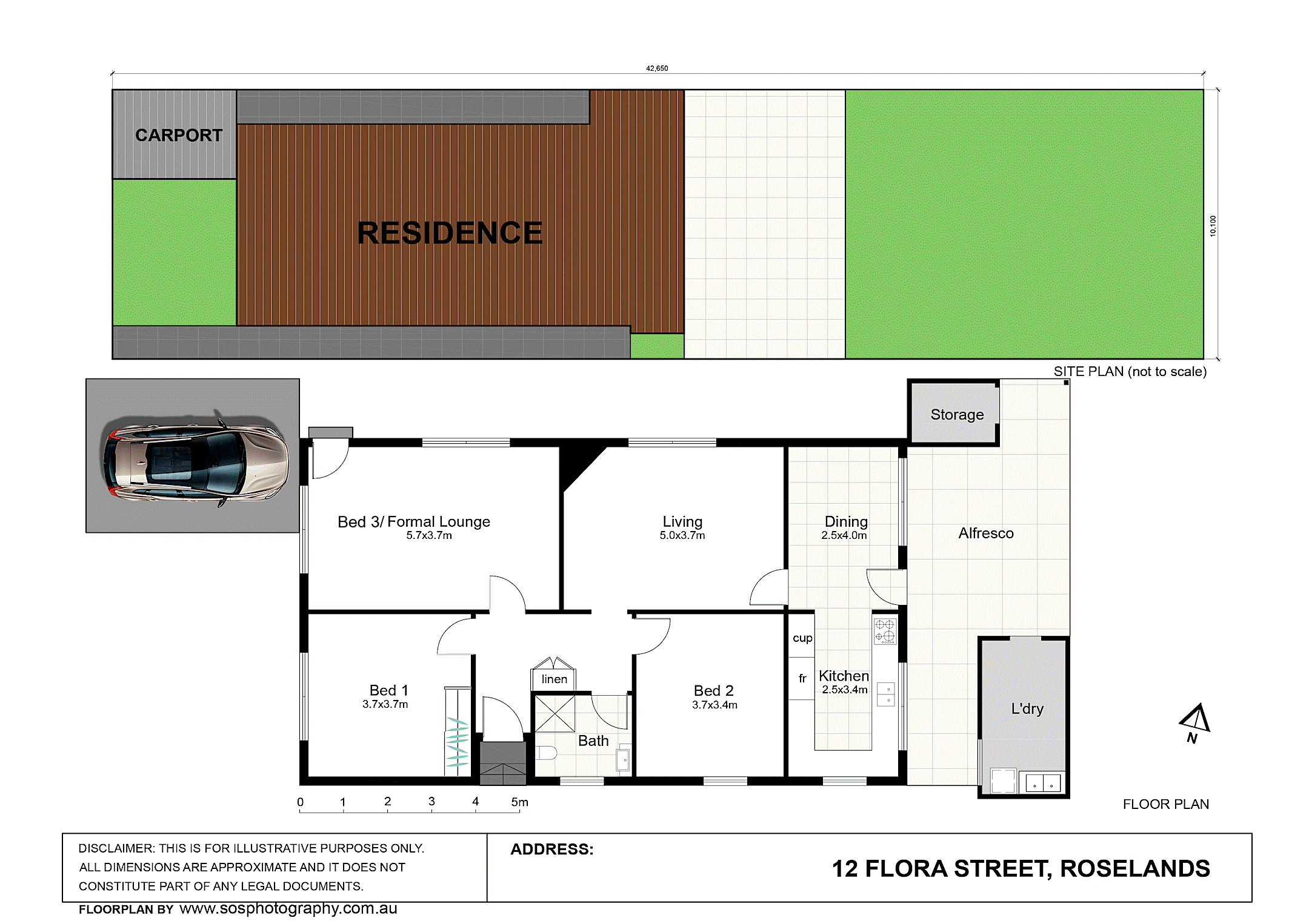 12 Flora Street, Roselands - Thumbnail 8