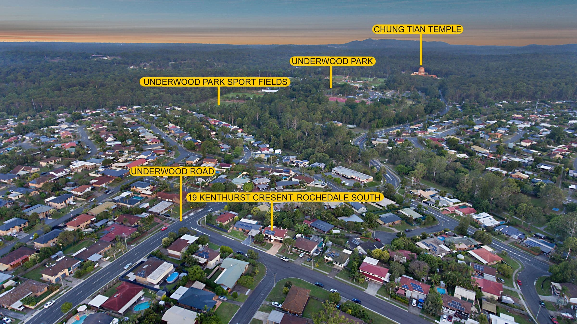 19 Kenthurst Crescent, Rochedale South QLD 4123, Rochedale South - Thumbnail 2