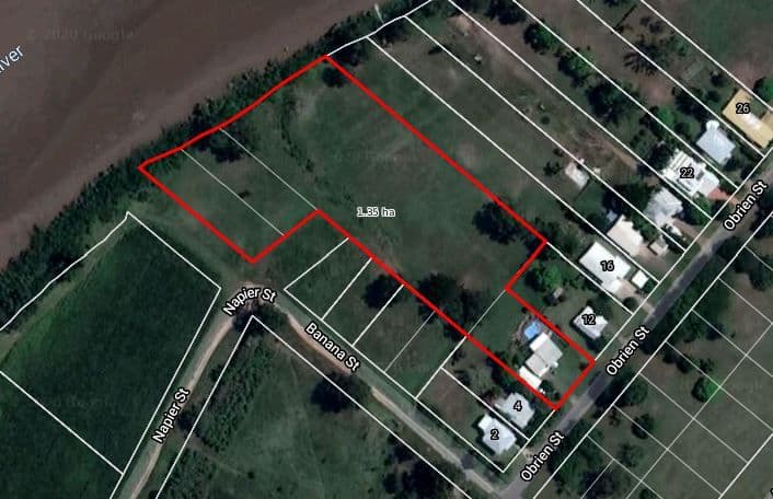 8 O'Brien Street, Granville QLD 4650, Granville - Thumbnail 4