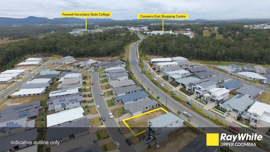 21 Lavinia Way, Coomera QLD 4209, Coomera - Thumbnail 3