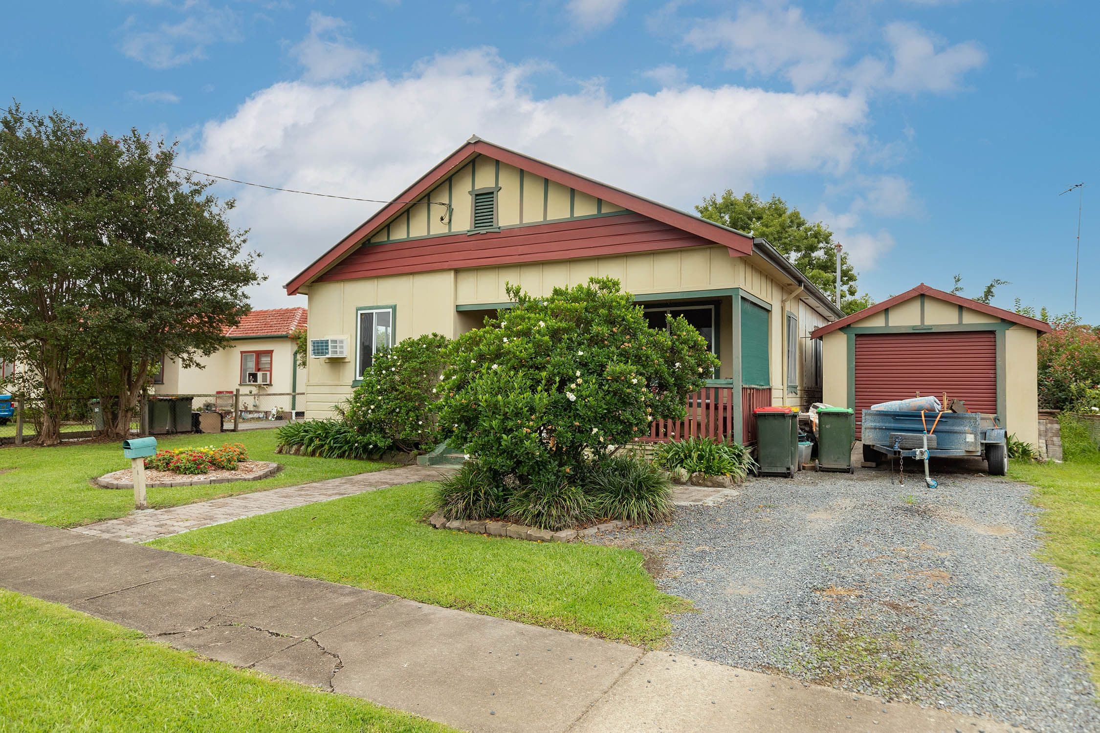 26 Philip Street, Gloucester NSW 2422, Gloucester - Thumbnail 2