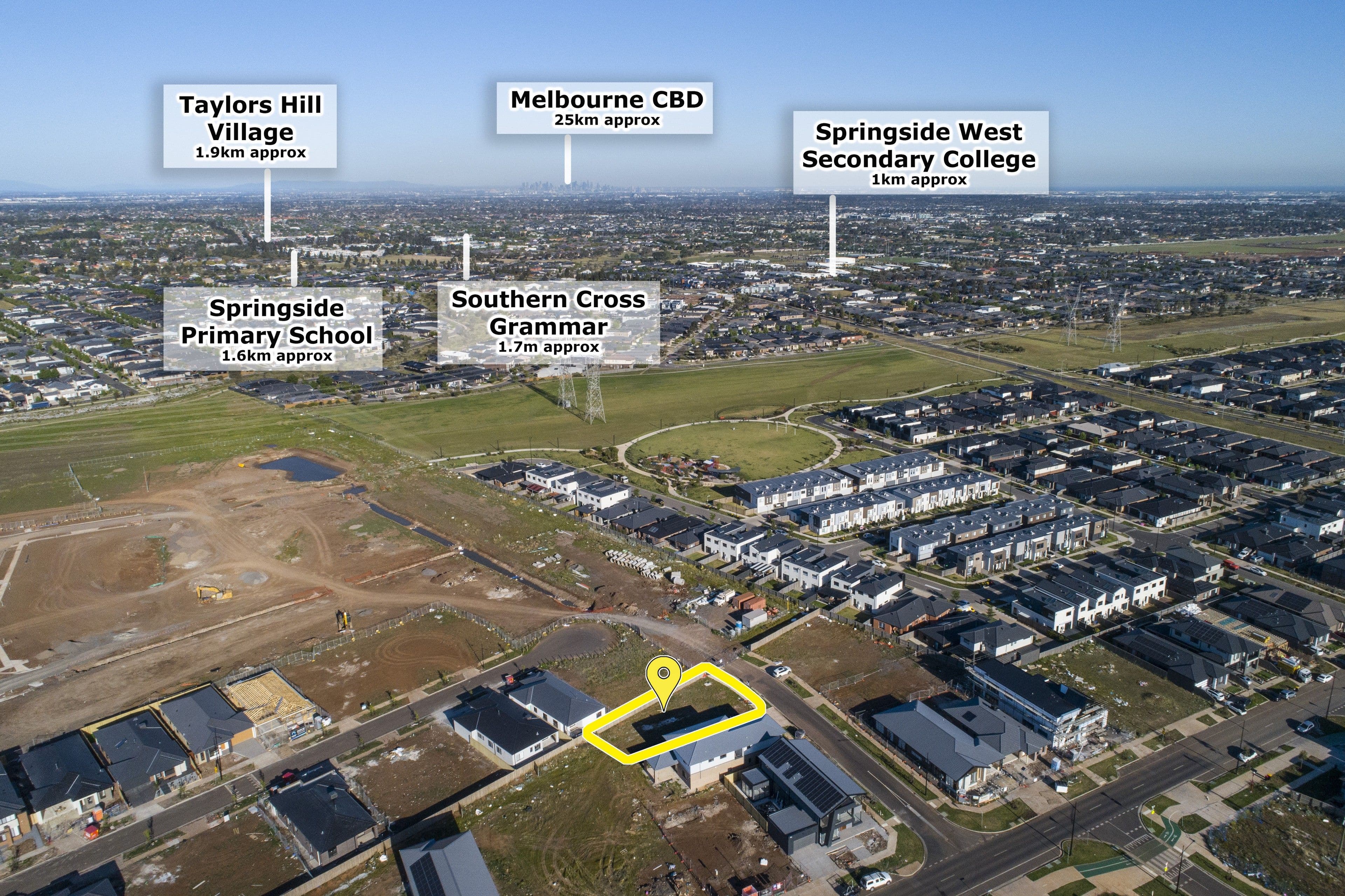 5 Sire Street, FRASER RISE VIC 3336, Fraser Rise - Thumbnail 3