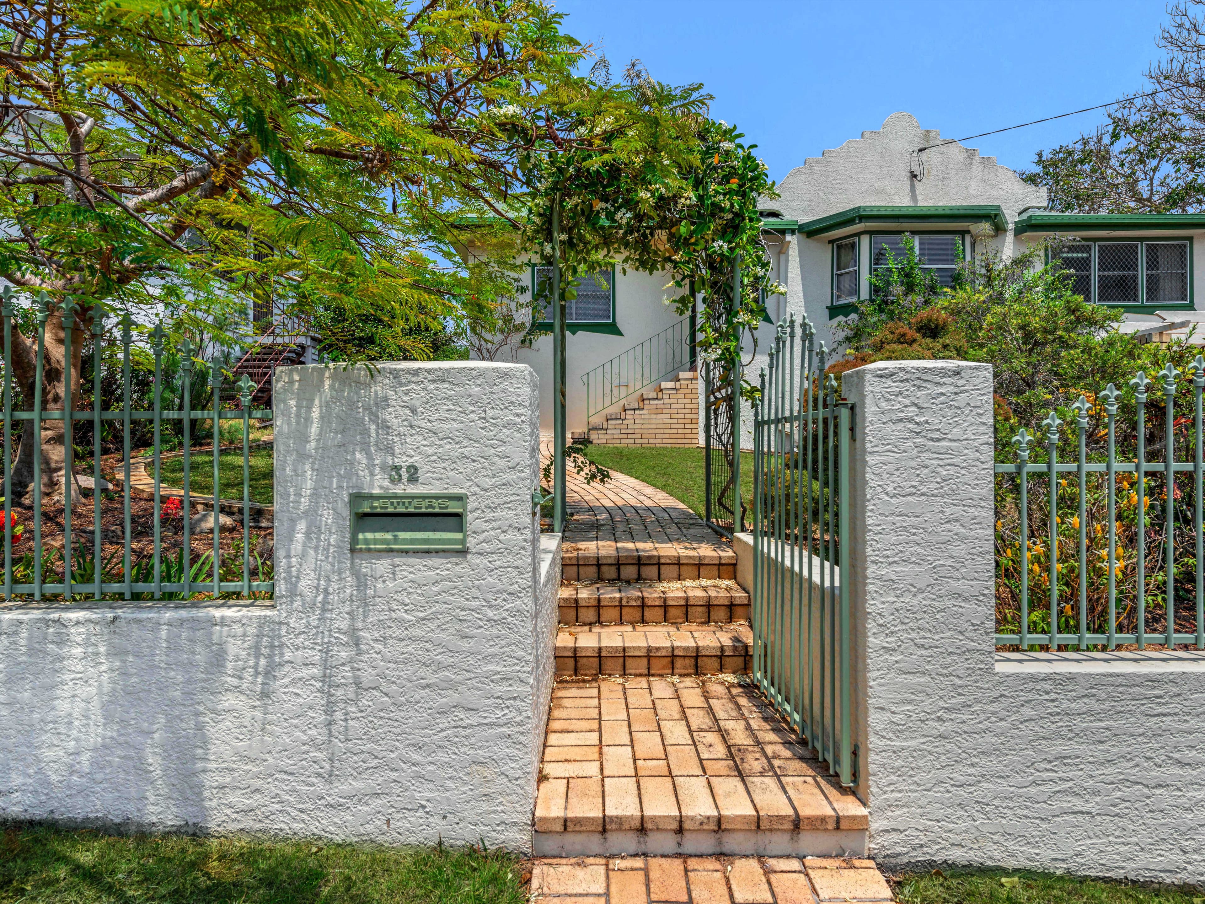 32 Lindsay Street, Ashgrove QLD 4060, Ashgrove - Thumbnail 6