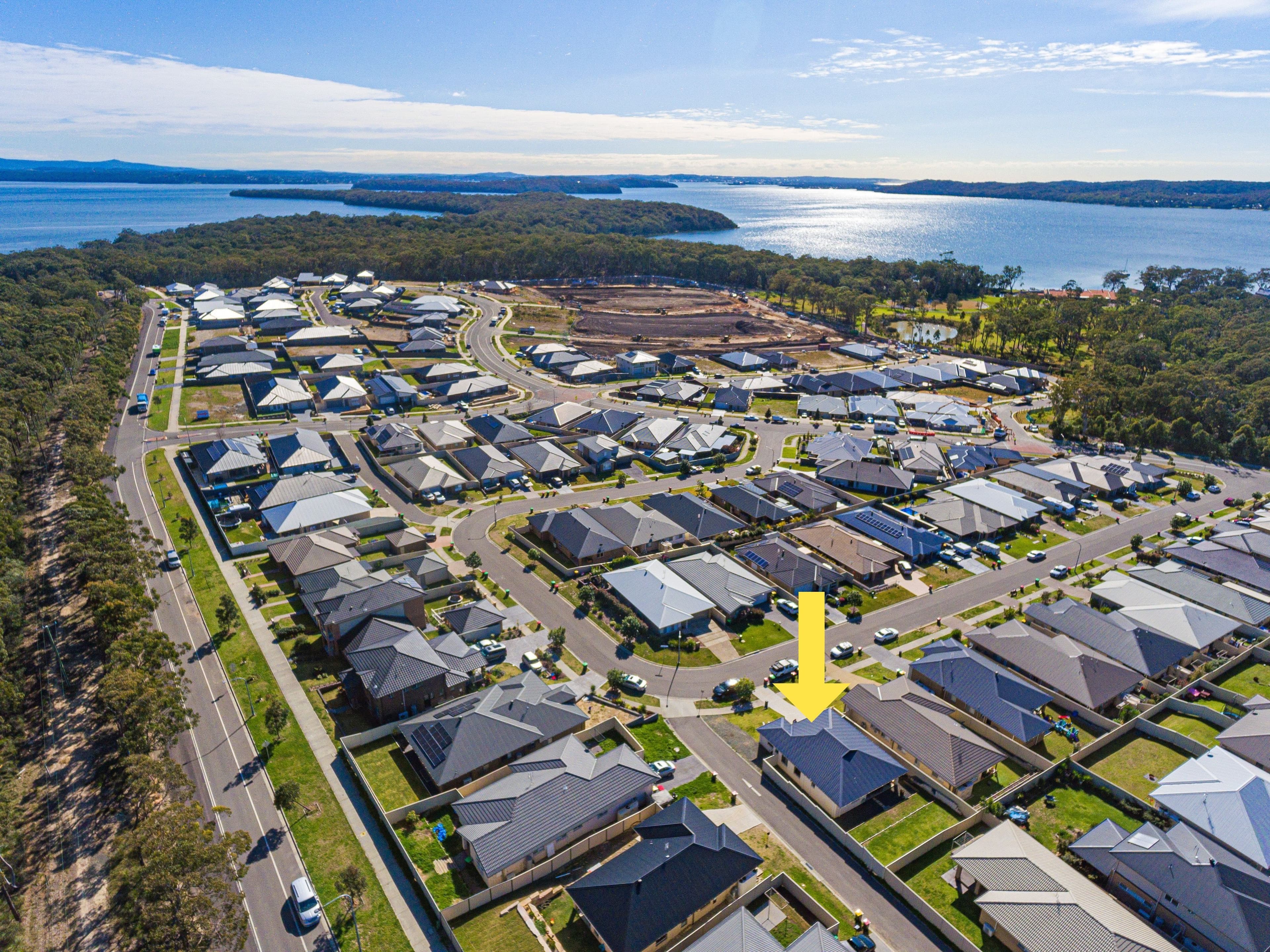 22 Mornington Circuit, Gwandalan NSW 2259, Gwandalan - Image 1