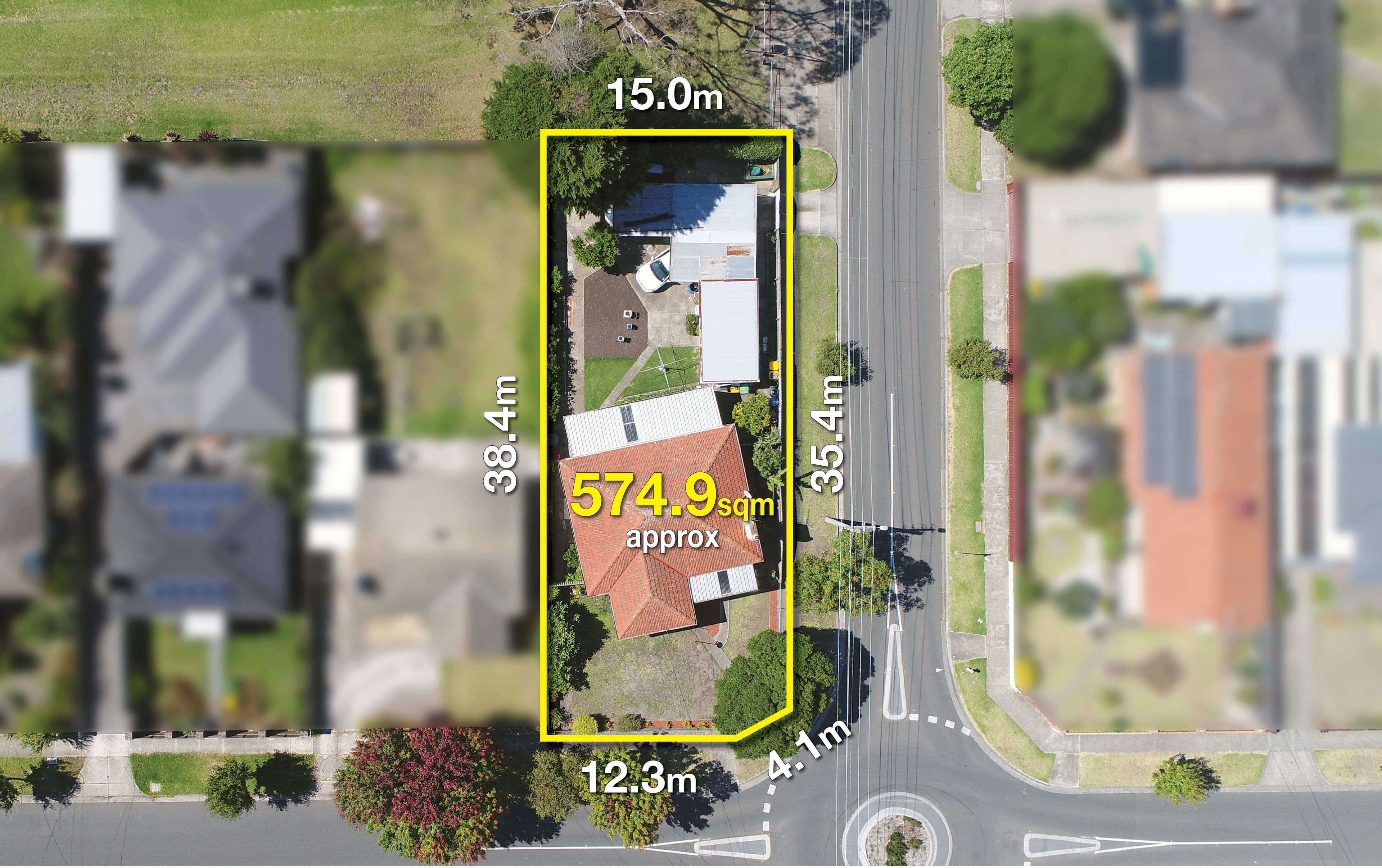 20 Seston Street, Reservoir VIC 3073, Reservoir - Image 1
